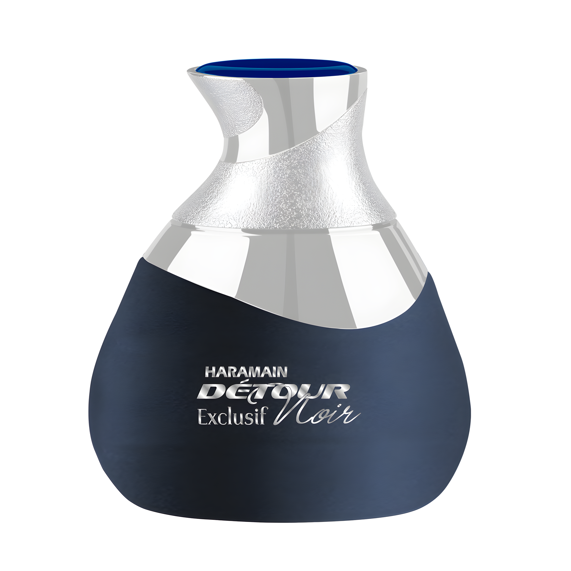 Detour Noir Exclusif by Al Haramain Perfumes perfume bottle