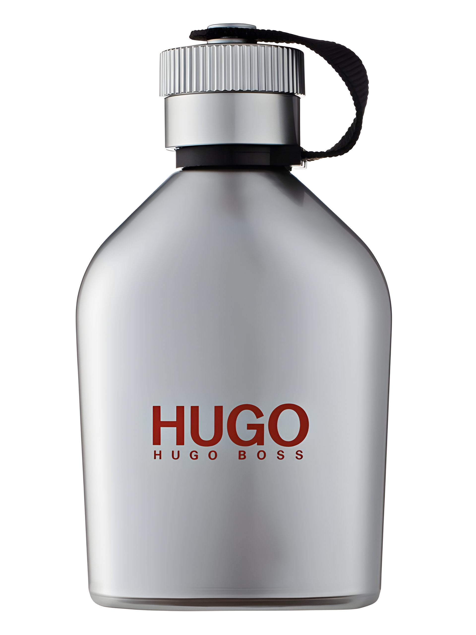 Hugo Iced by Hugo Boss perfume bottle