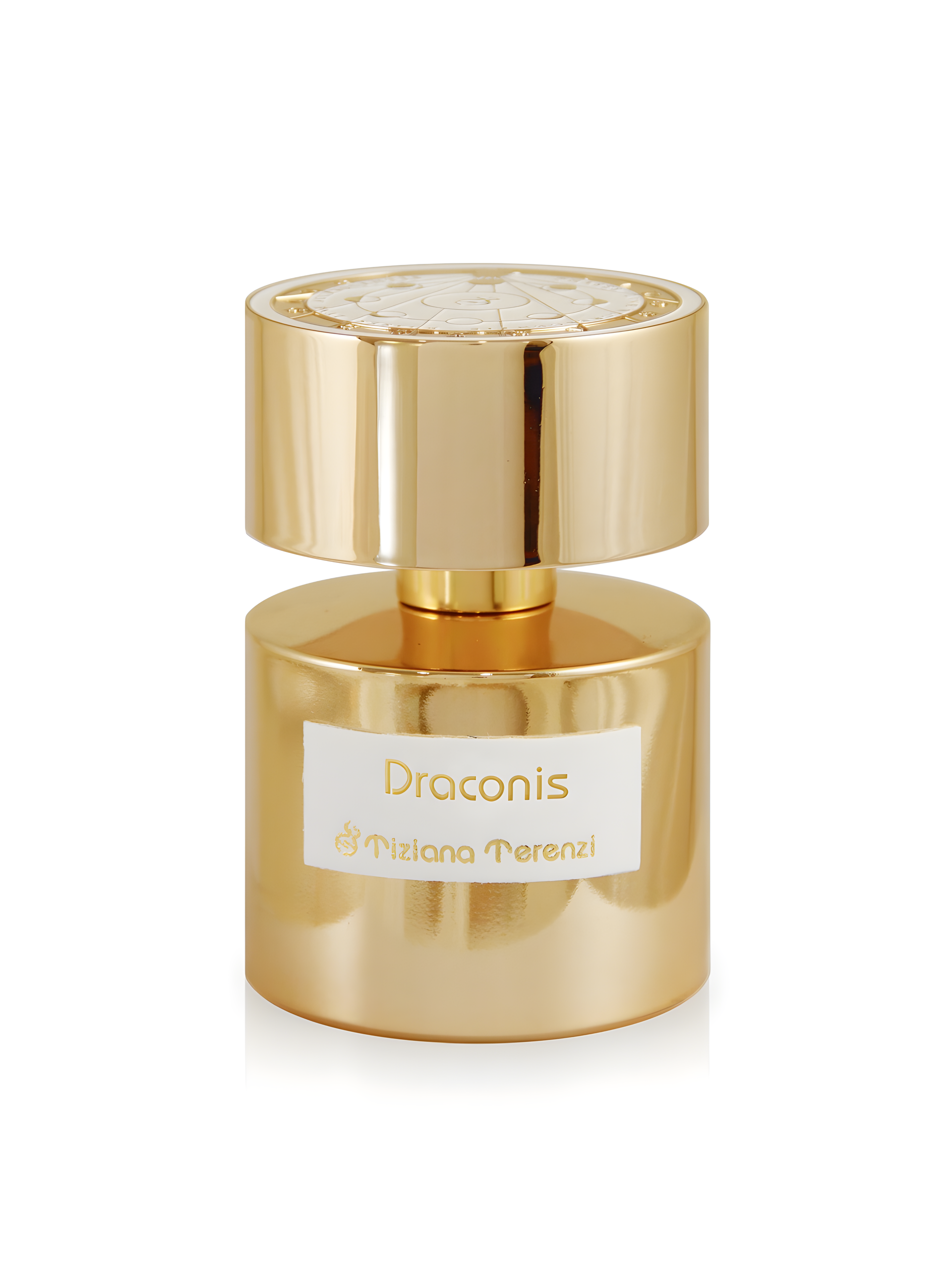 Draconis by Tiziana Terenzi perfume bottle