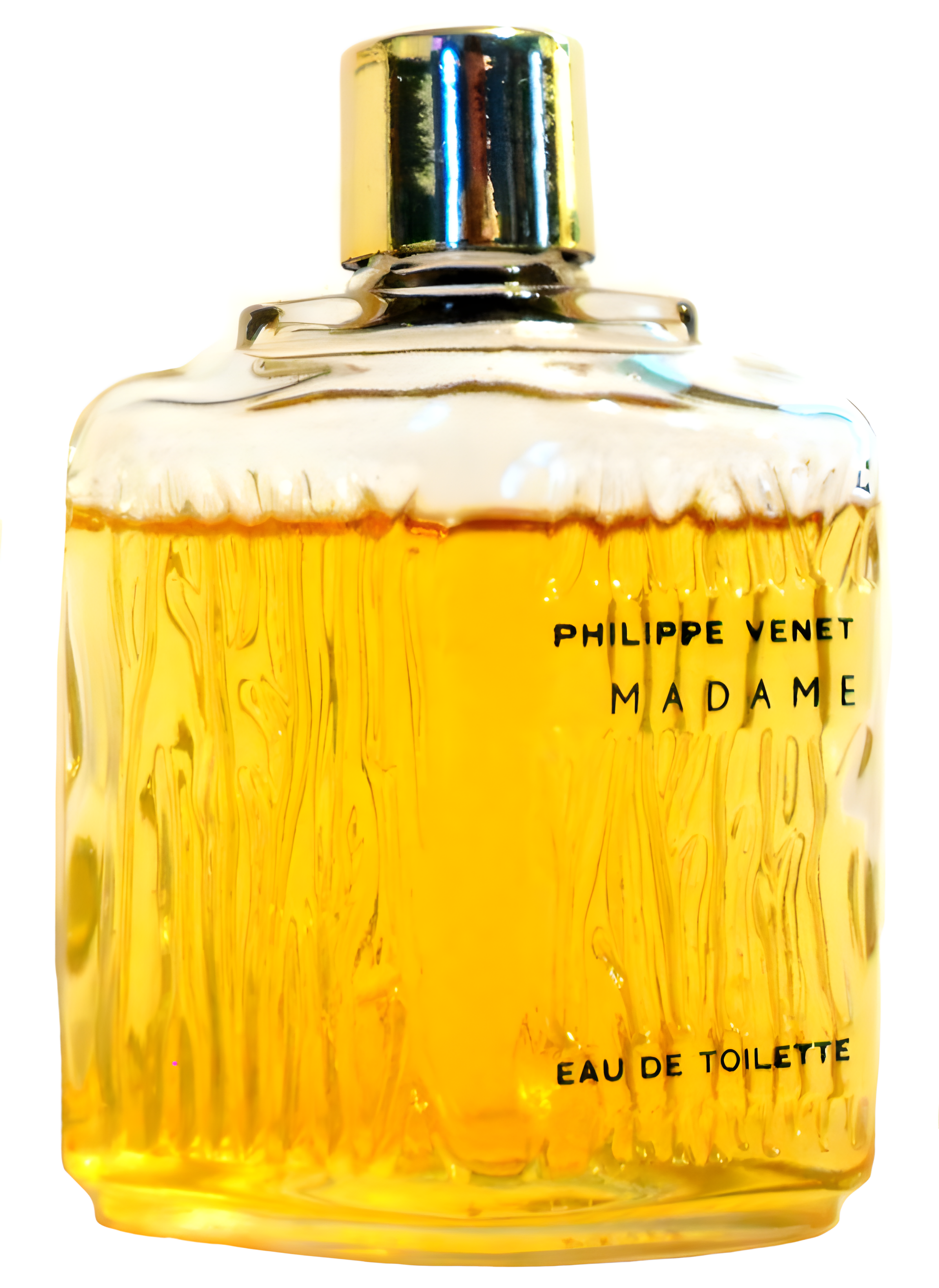Madame by Philippe Venet perfume bottle