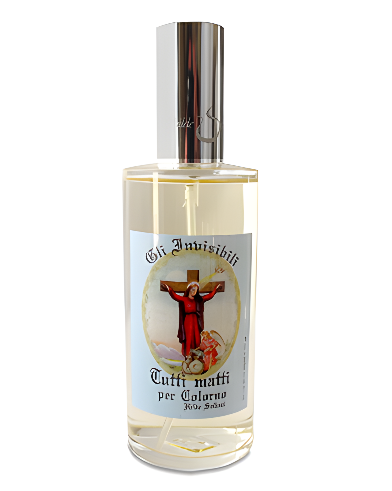 Tutti Matti Per Colorno by Hilde Soliani perfume bottle
