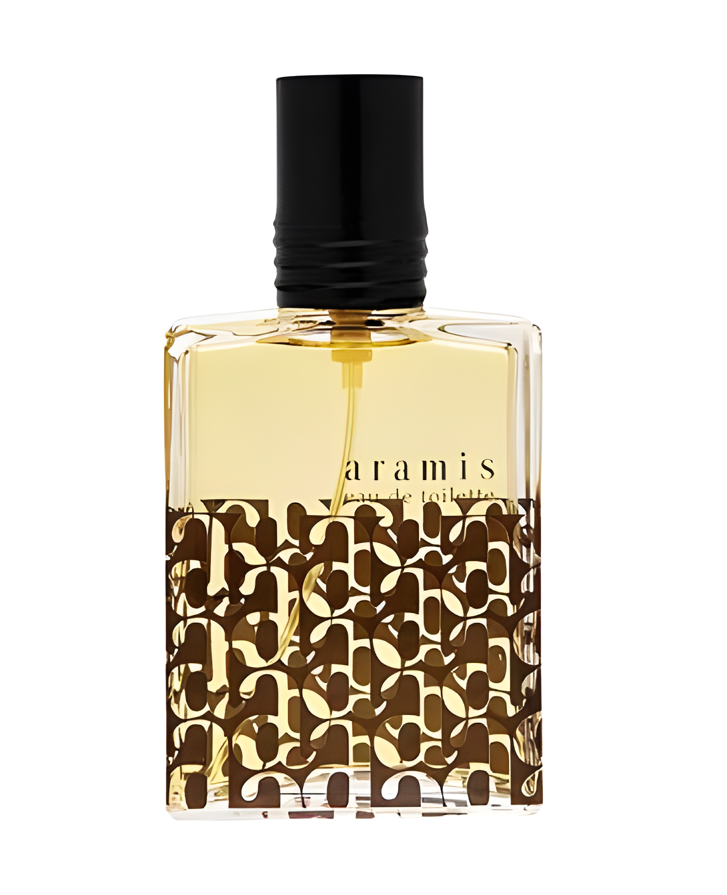 Aramis a by Aramis perfume bottle