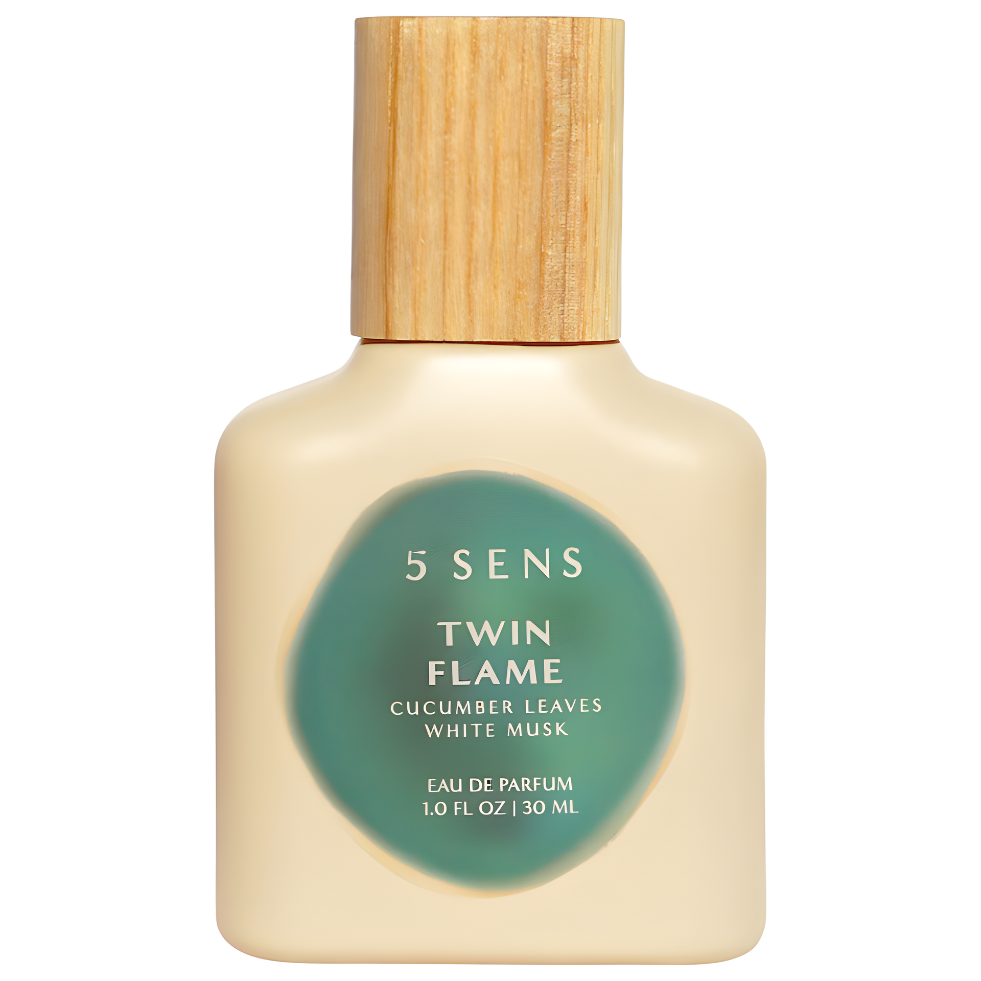 Twin Flame by 5 Sens perfume bottle