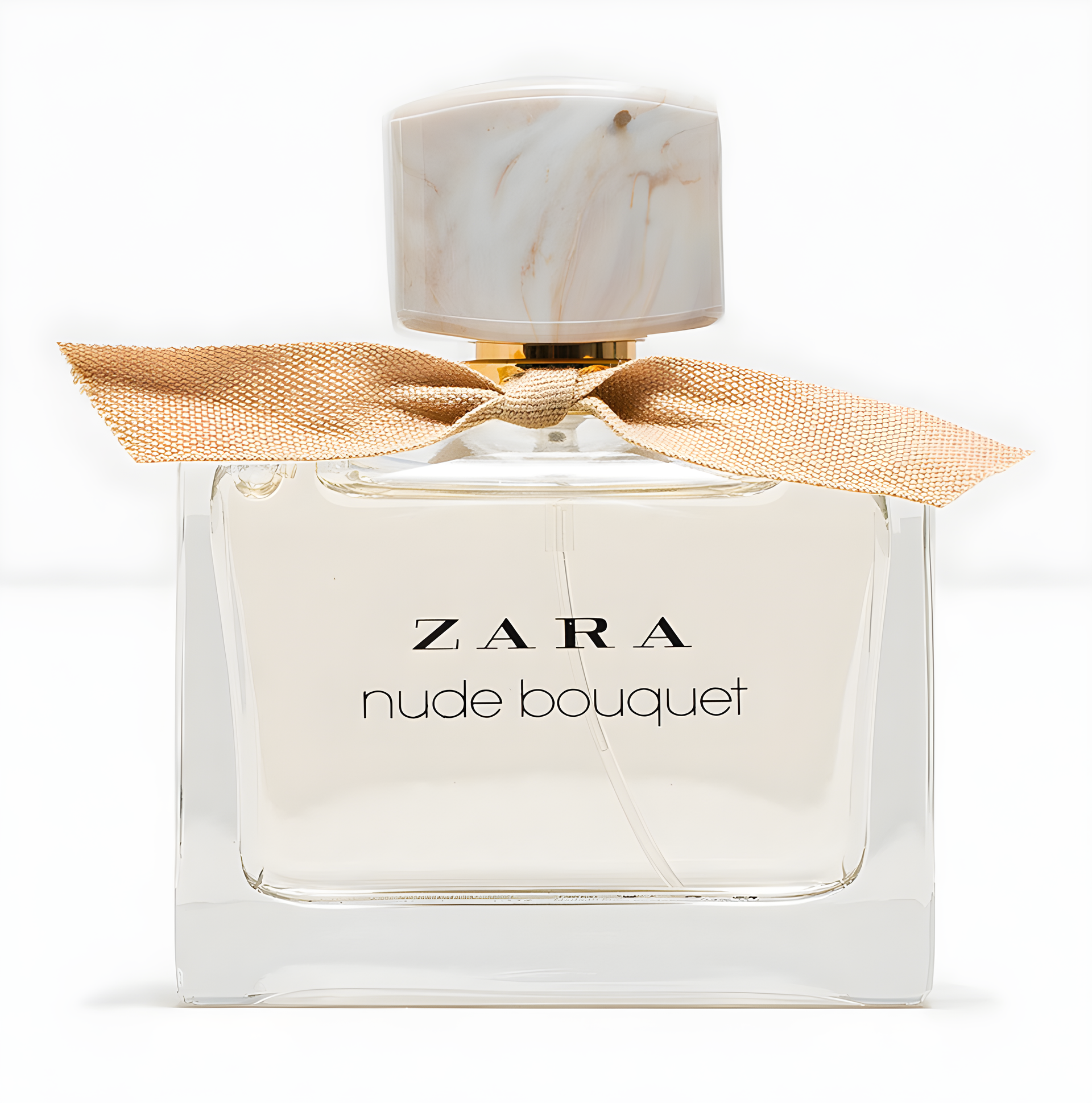Nude Bouquet 2016 by Zara perfume bottle