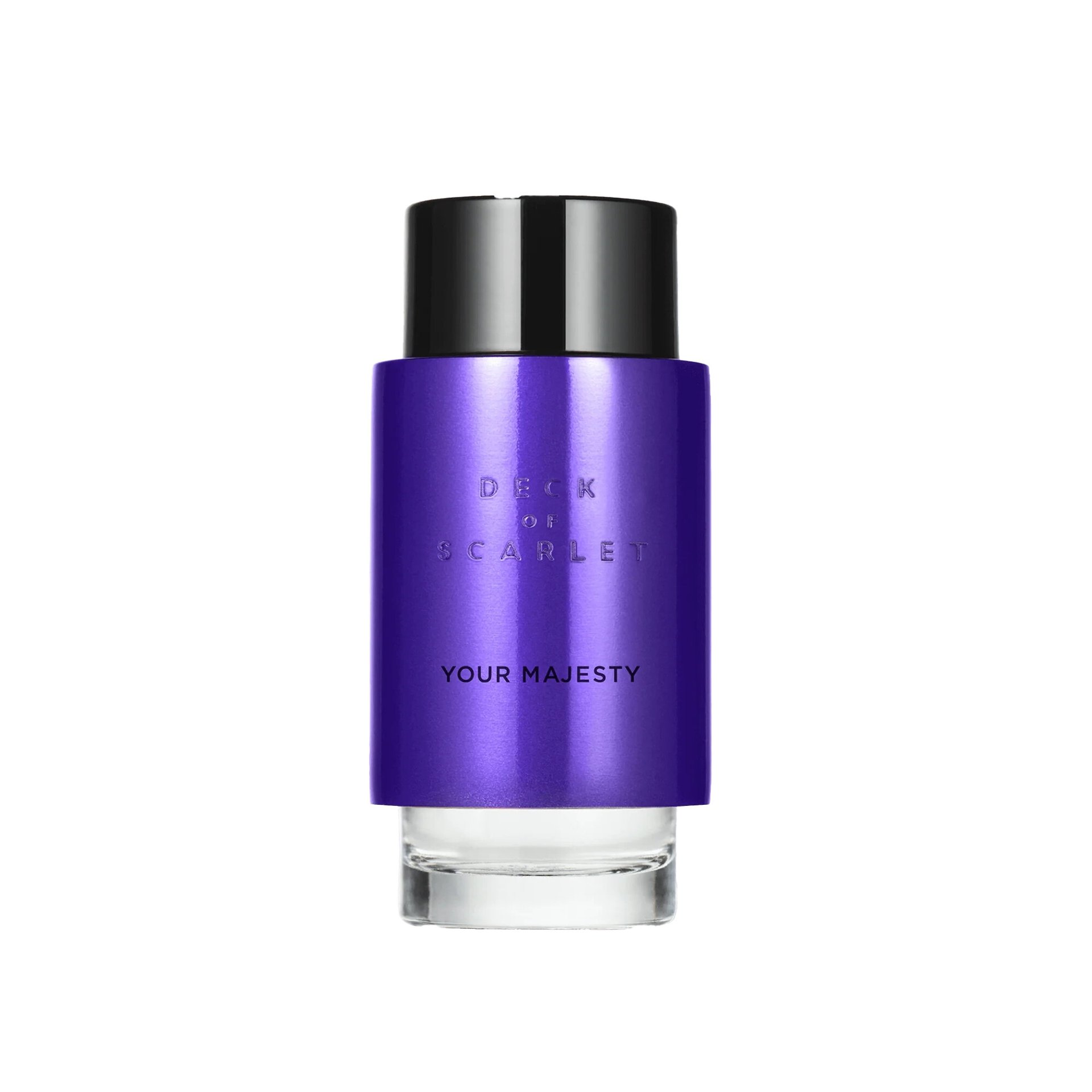 Your Majesty by Deck of Scarlet perfume bottle