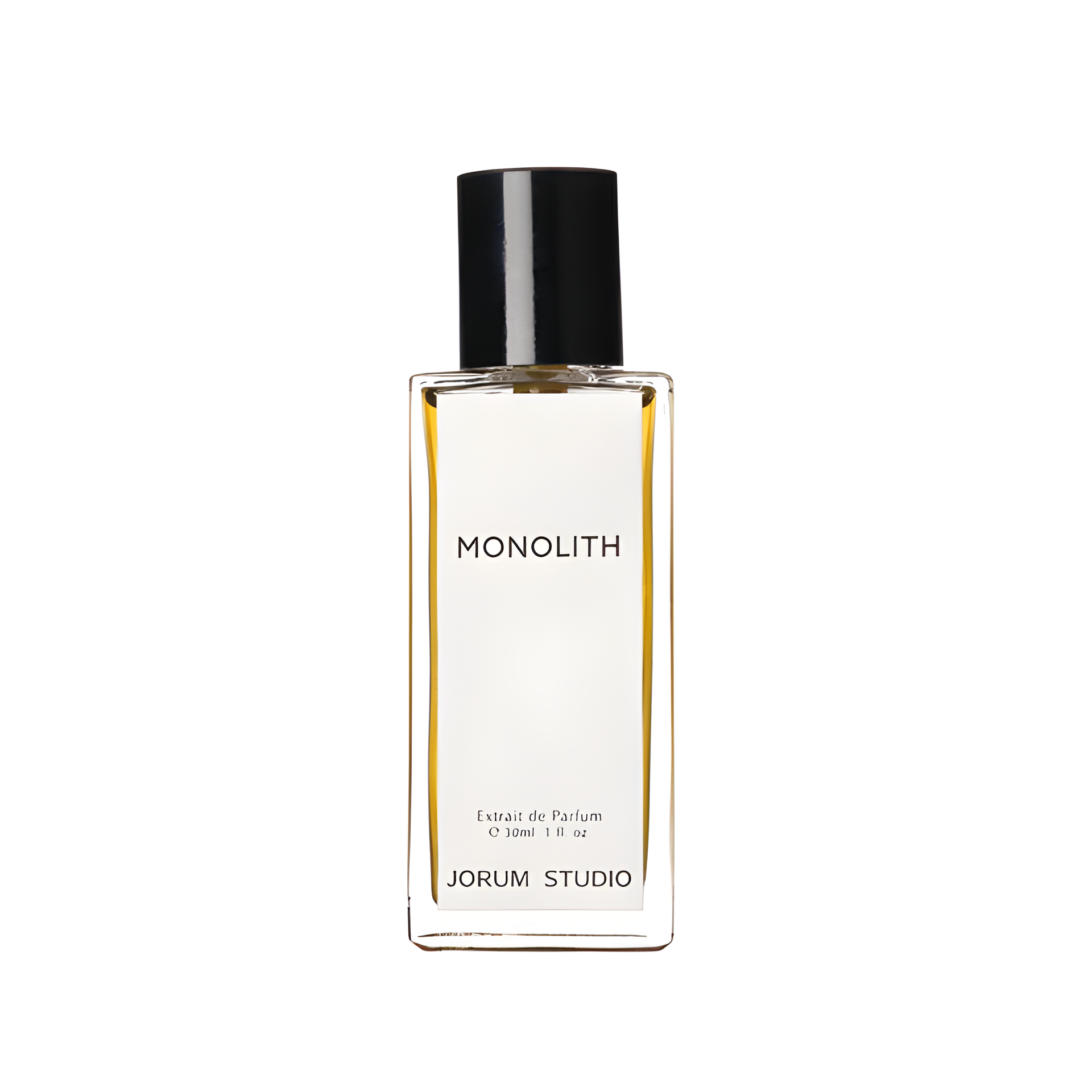 Monolith by Jorum Studio perfume bottle