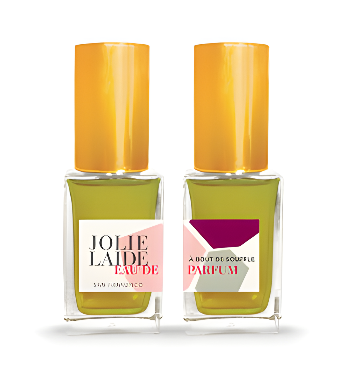 À Bout de Souffle by Jolie Laide Perfume perfume bottle