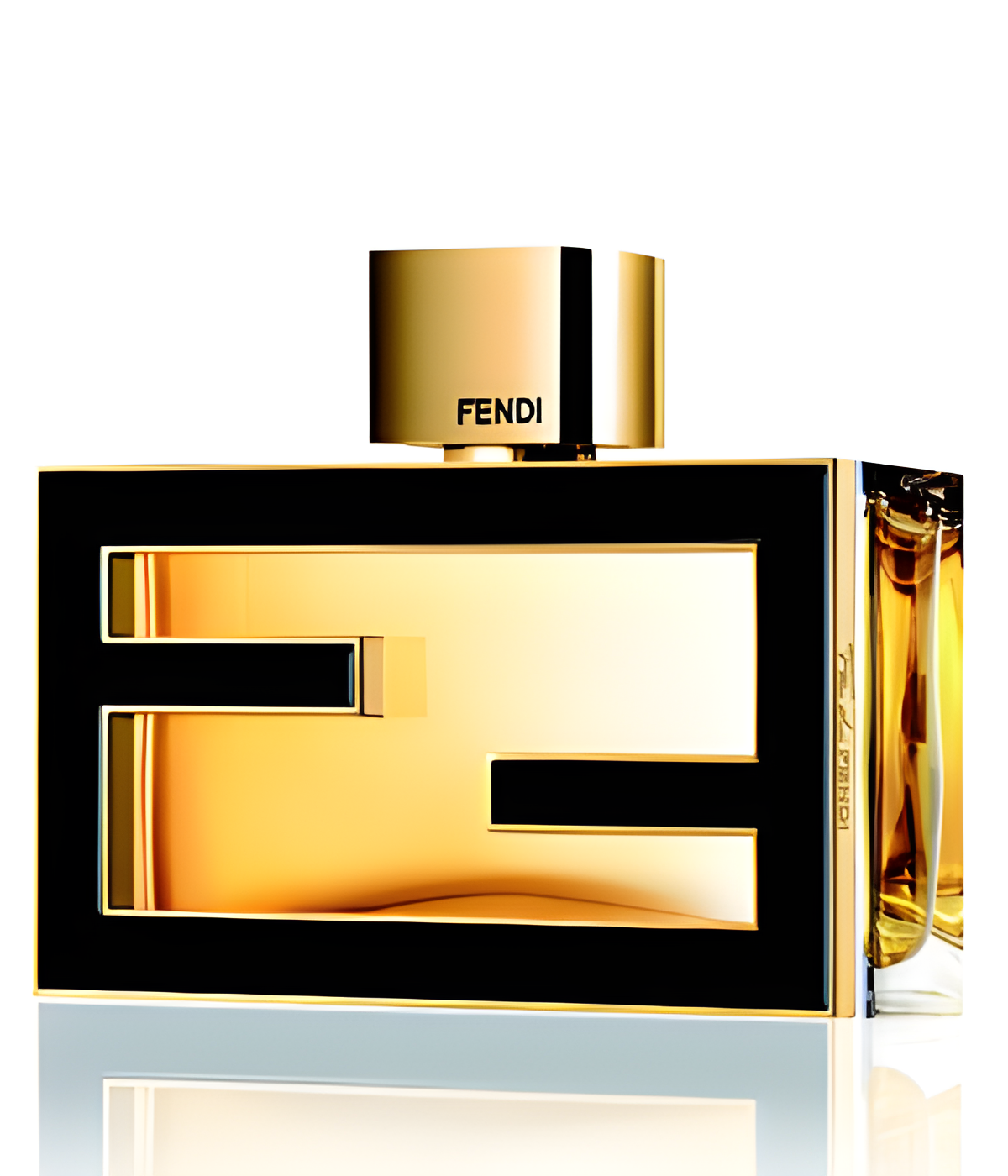 Fendi Fan Di Fendi Extreme