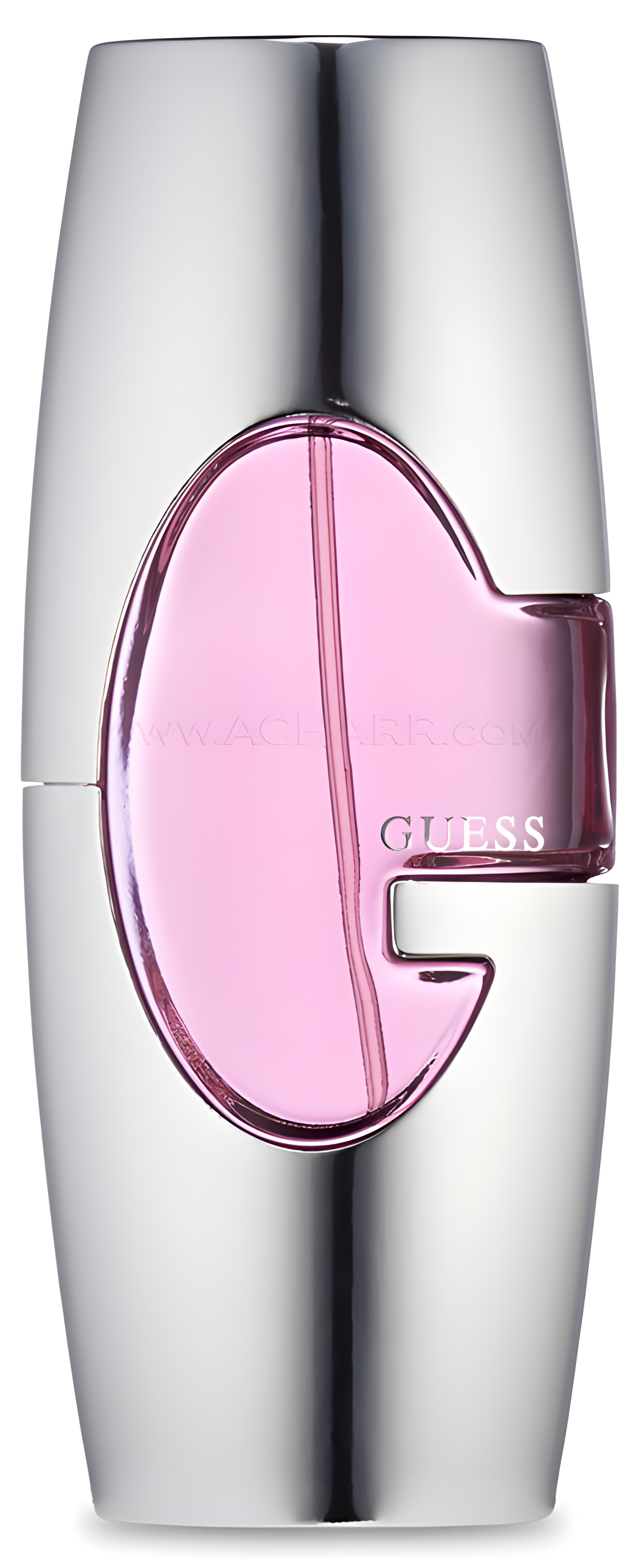 Guess Forever by Guess perfume bottle