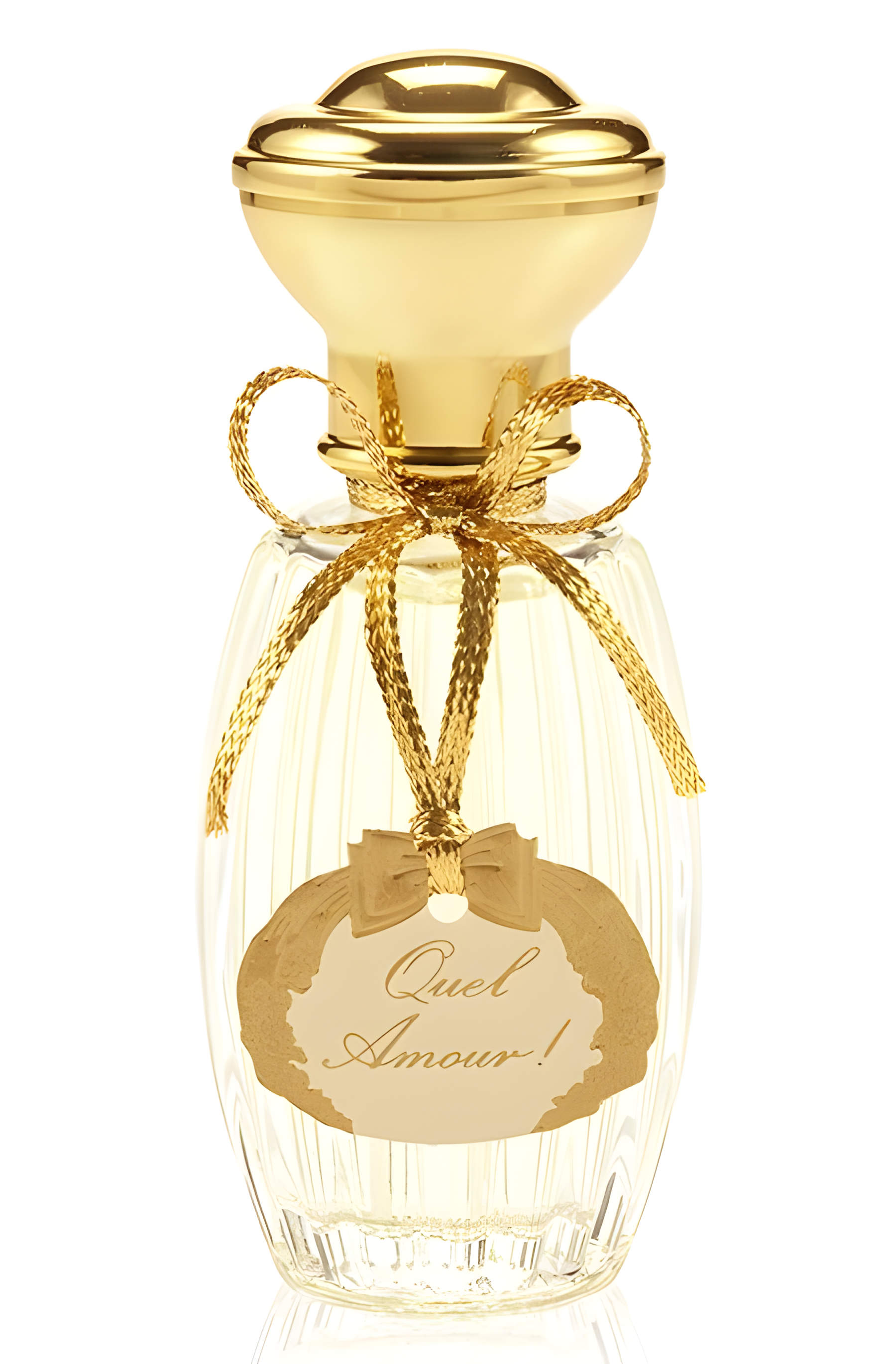 Quel Amour! by Goutal perfume bottle
