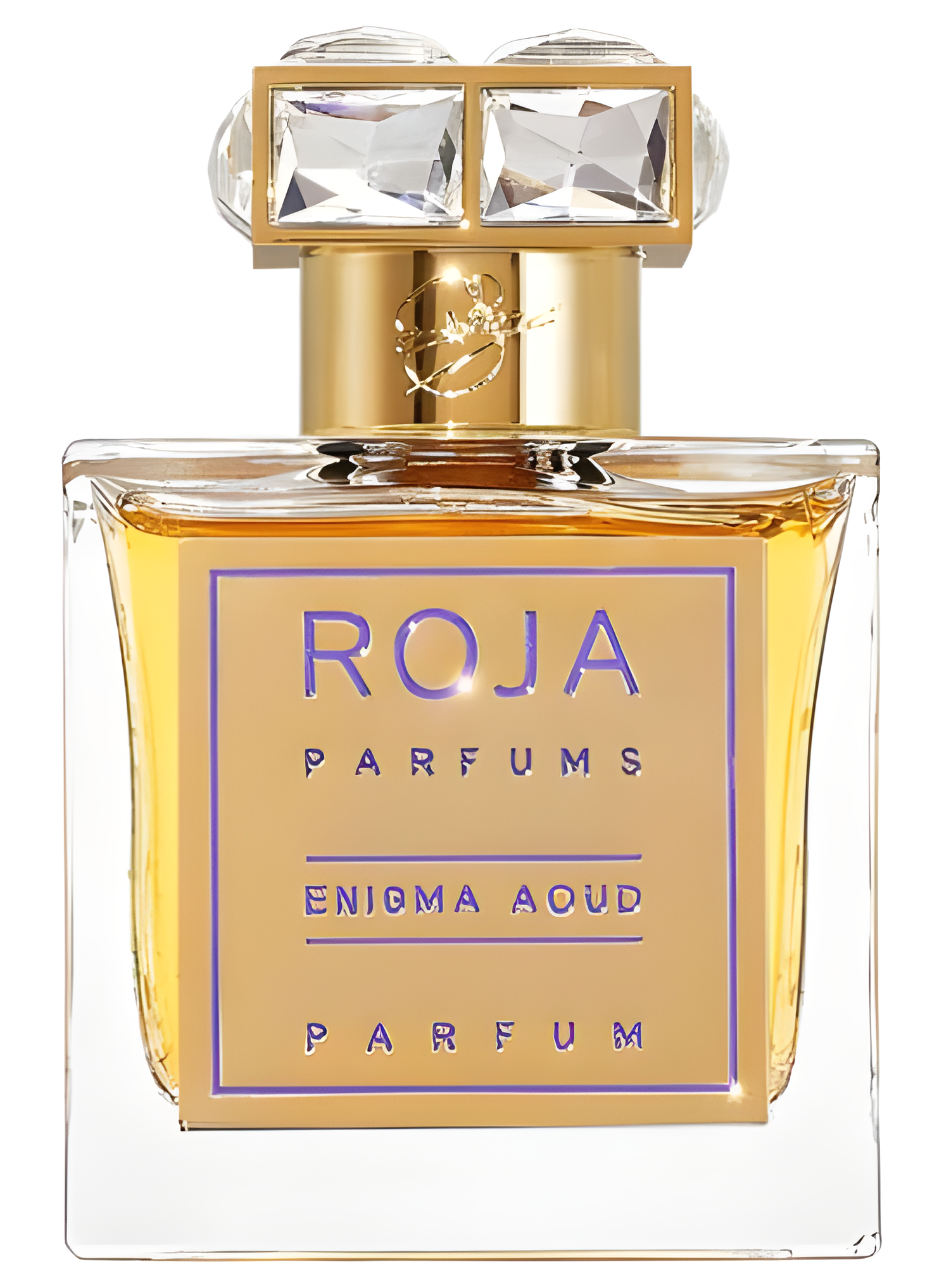 Enigma Aoud by Roja Dove perfume bottle