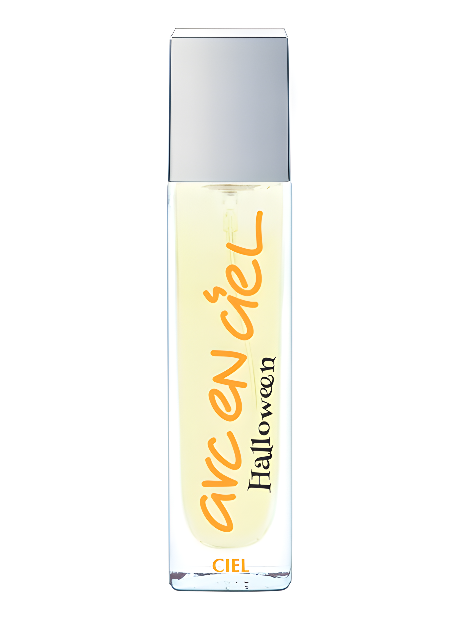 Arc-en-Ciel Halloween by CIEL Parfum perfume bottle