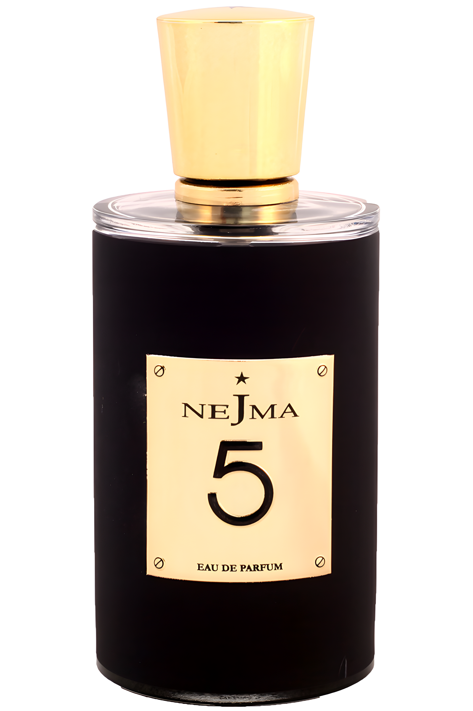 Nejma 5 by Nejma perfume bottle