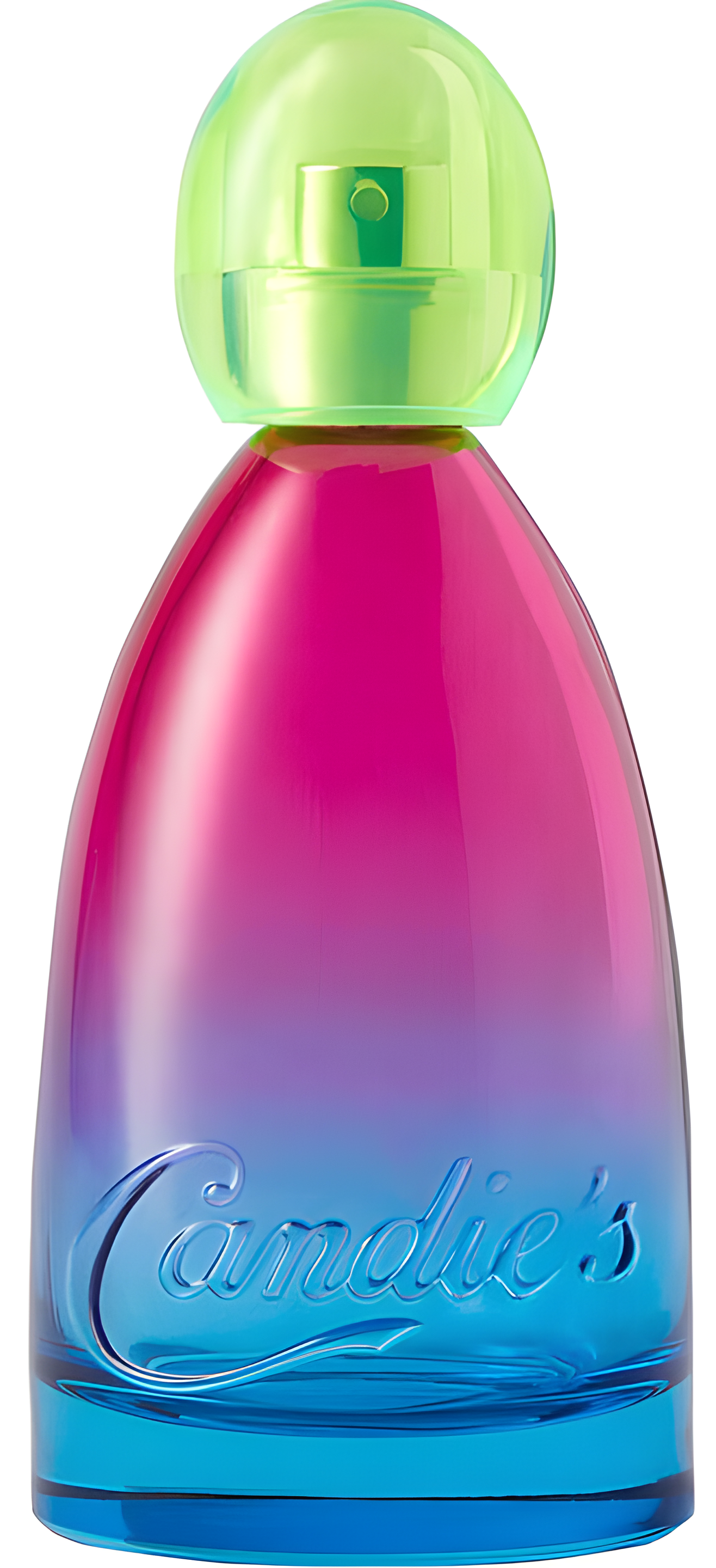 Candie's Malibu Crush by Candie's perfume bottle