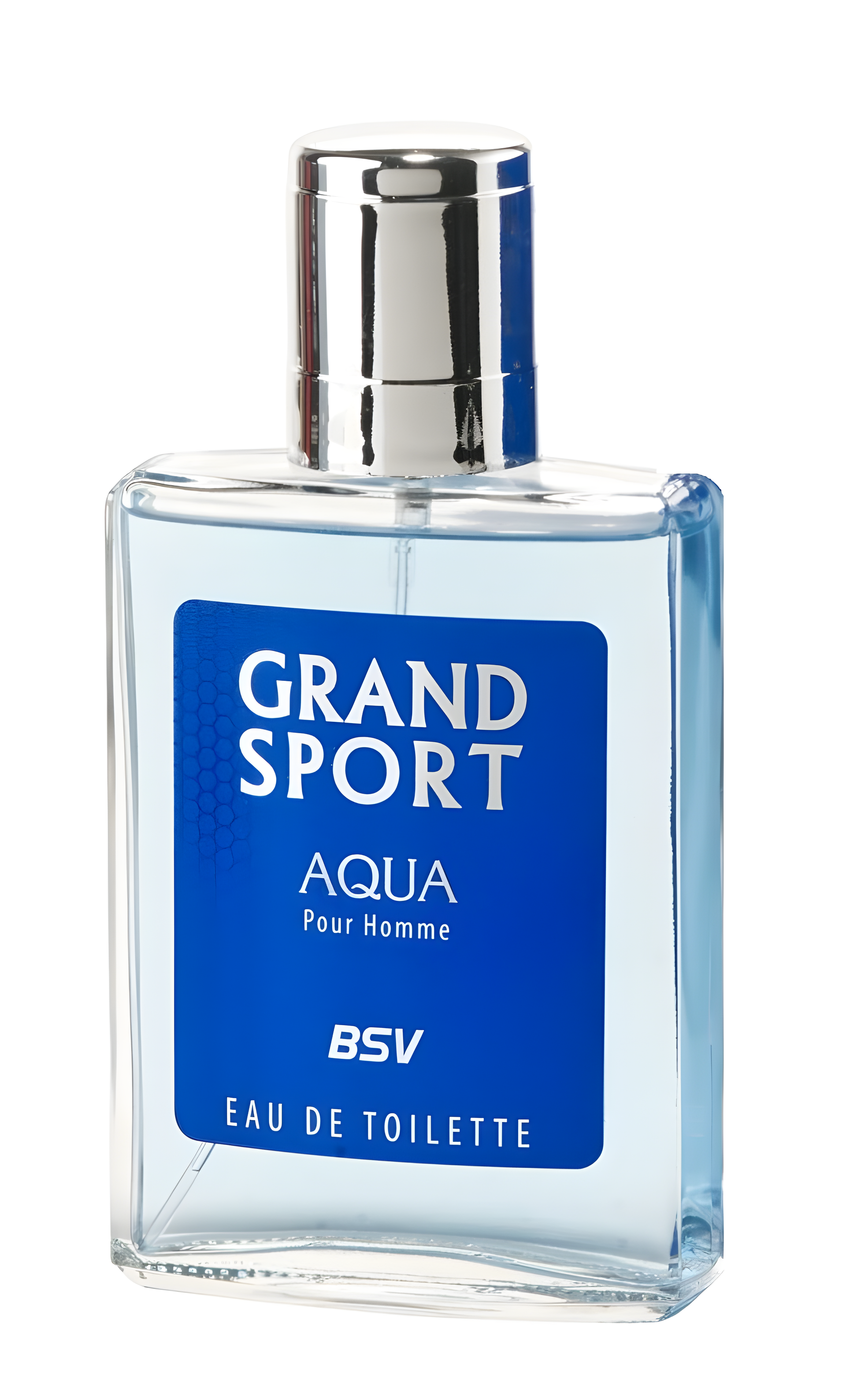 Grand Sport Aqua by Ninel Perfume perfume bottle