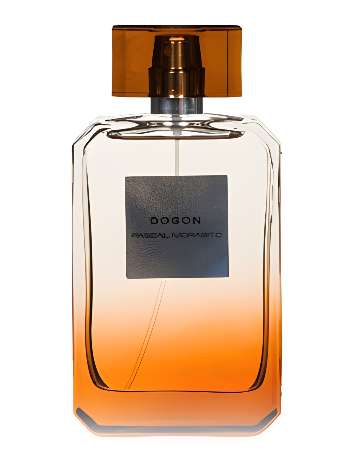 Dogon by Pascal Morabito perfume bottle