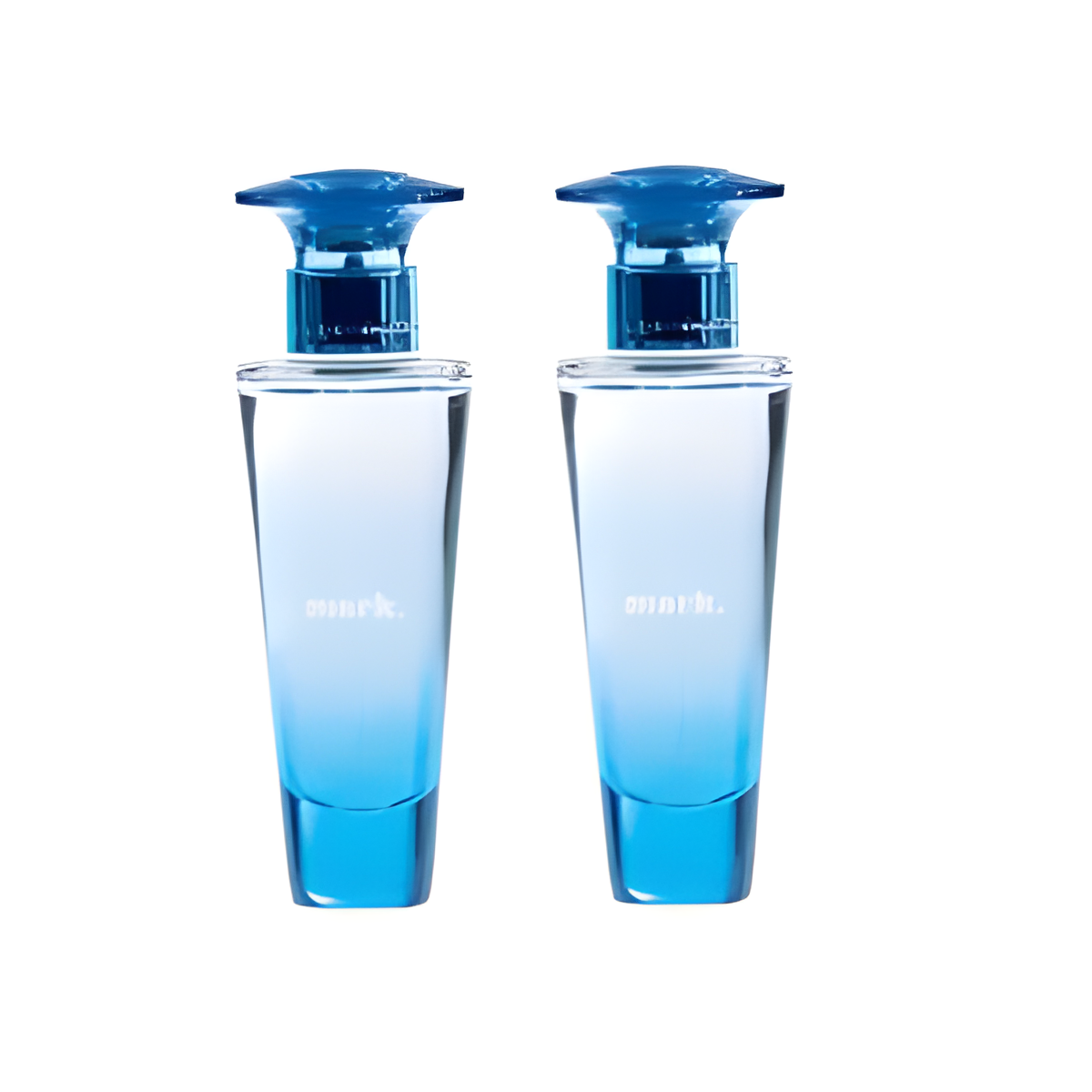 Mark Instant Vacation Greek Isles by mark. perfume bottle