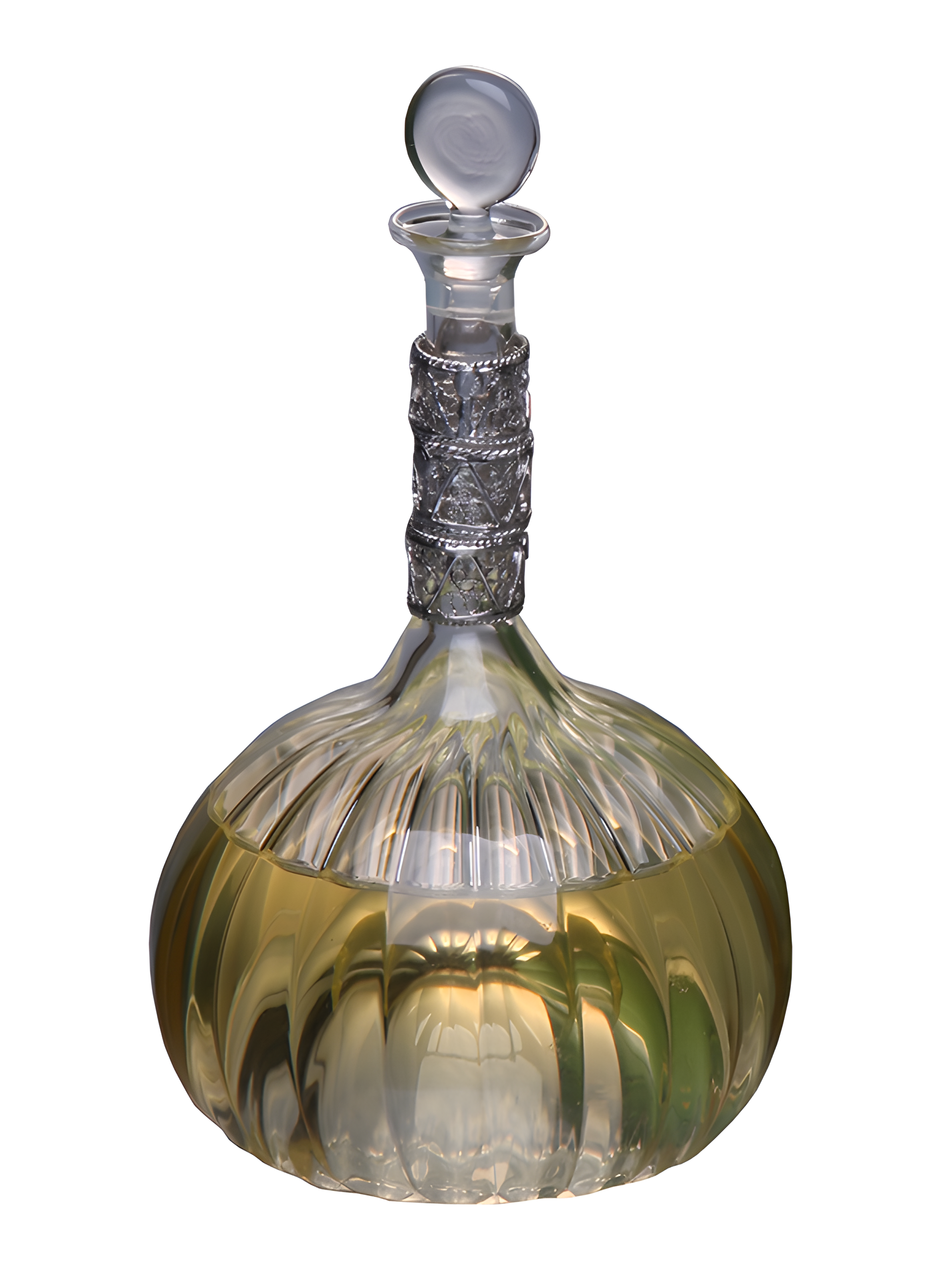 Vespri Esperidati Estratto by Nobile 1942 perfume bottle