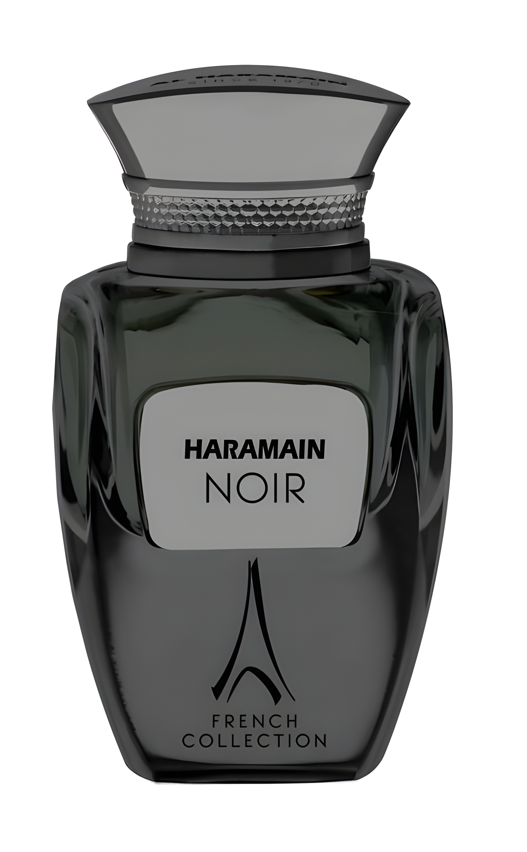 Noir by Al Haramain Perfumes perfume bottle