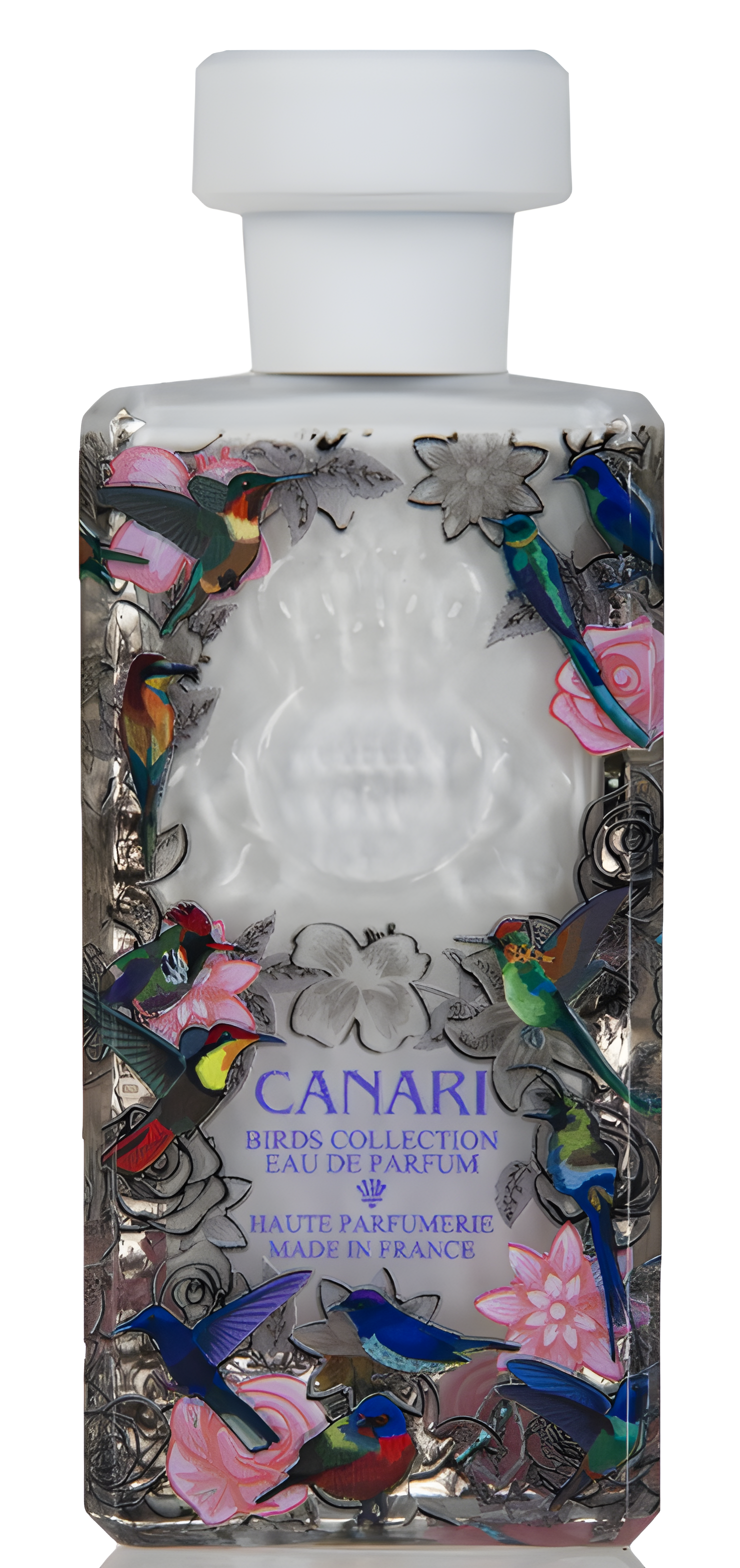 Canari by Al-Jazeera Perfumes perfume bottle