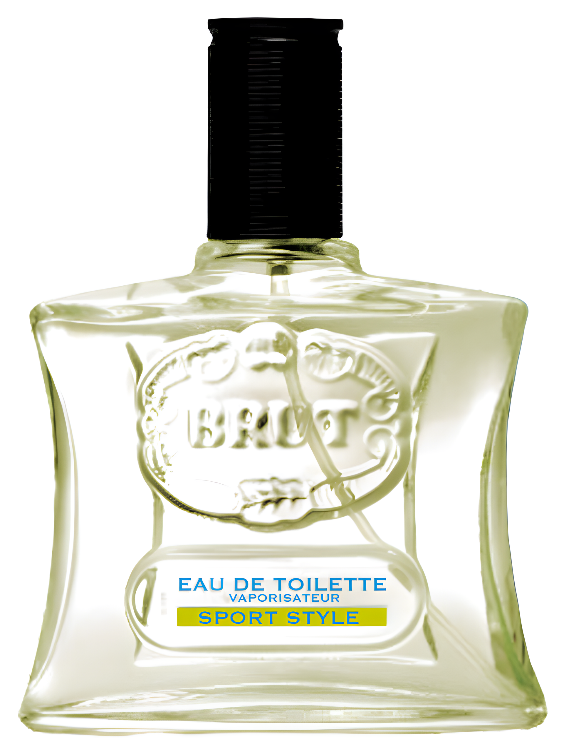 Brut Sport Style by Brut Parfums Prestige perfume bottle