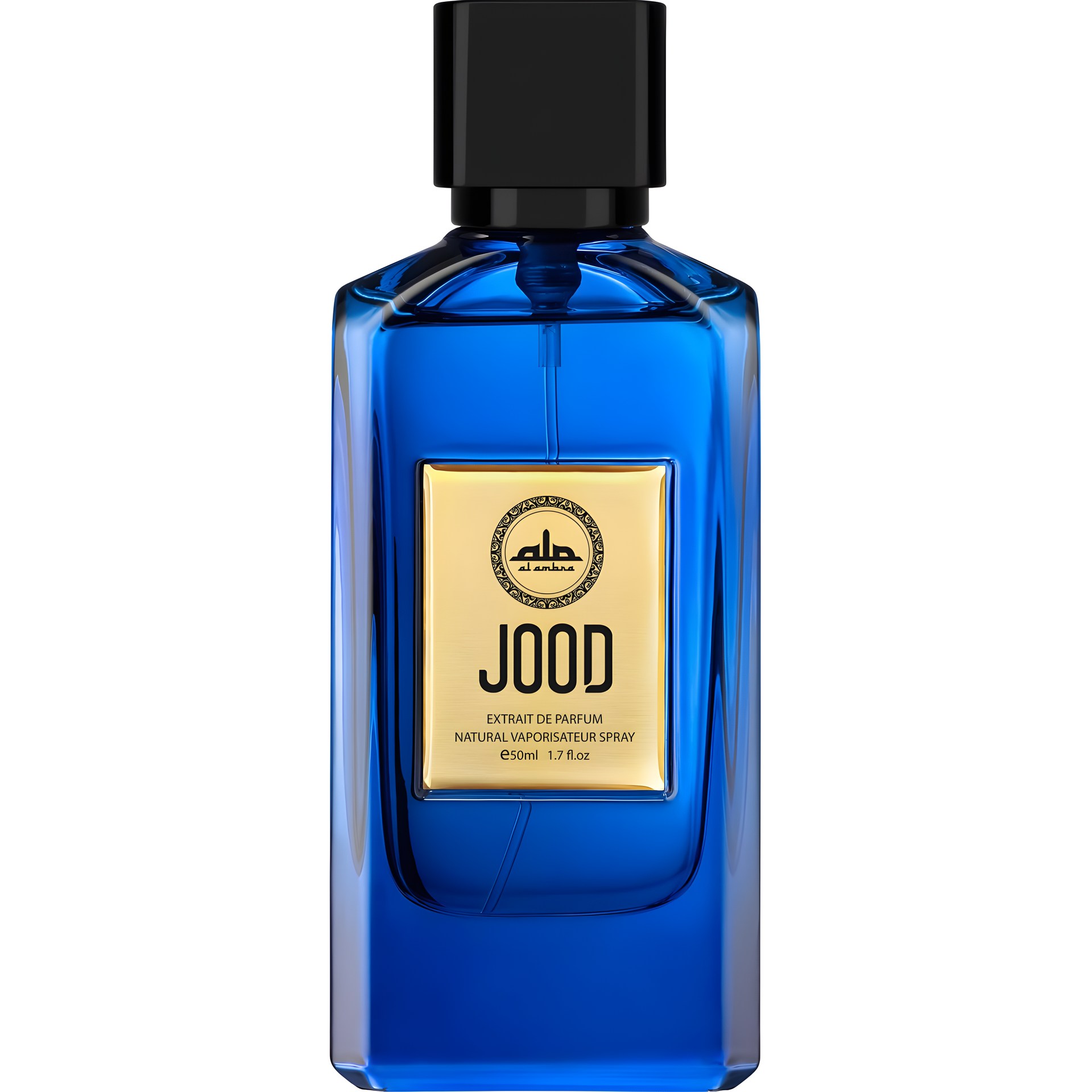 Jood by Al Ambra perfume bottle