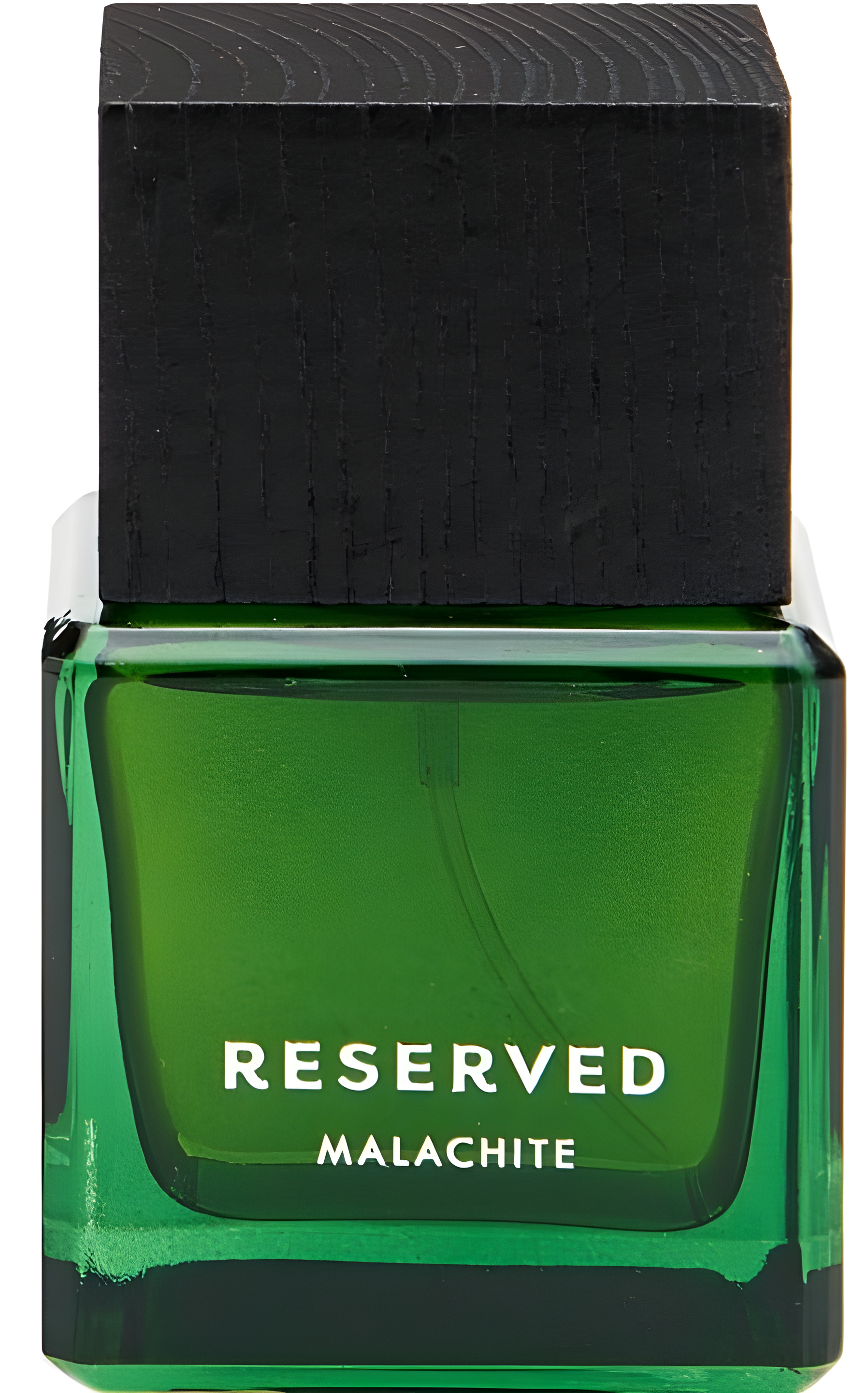 Malachite by Reserved perfume bottle