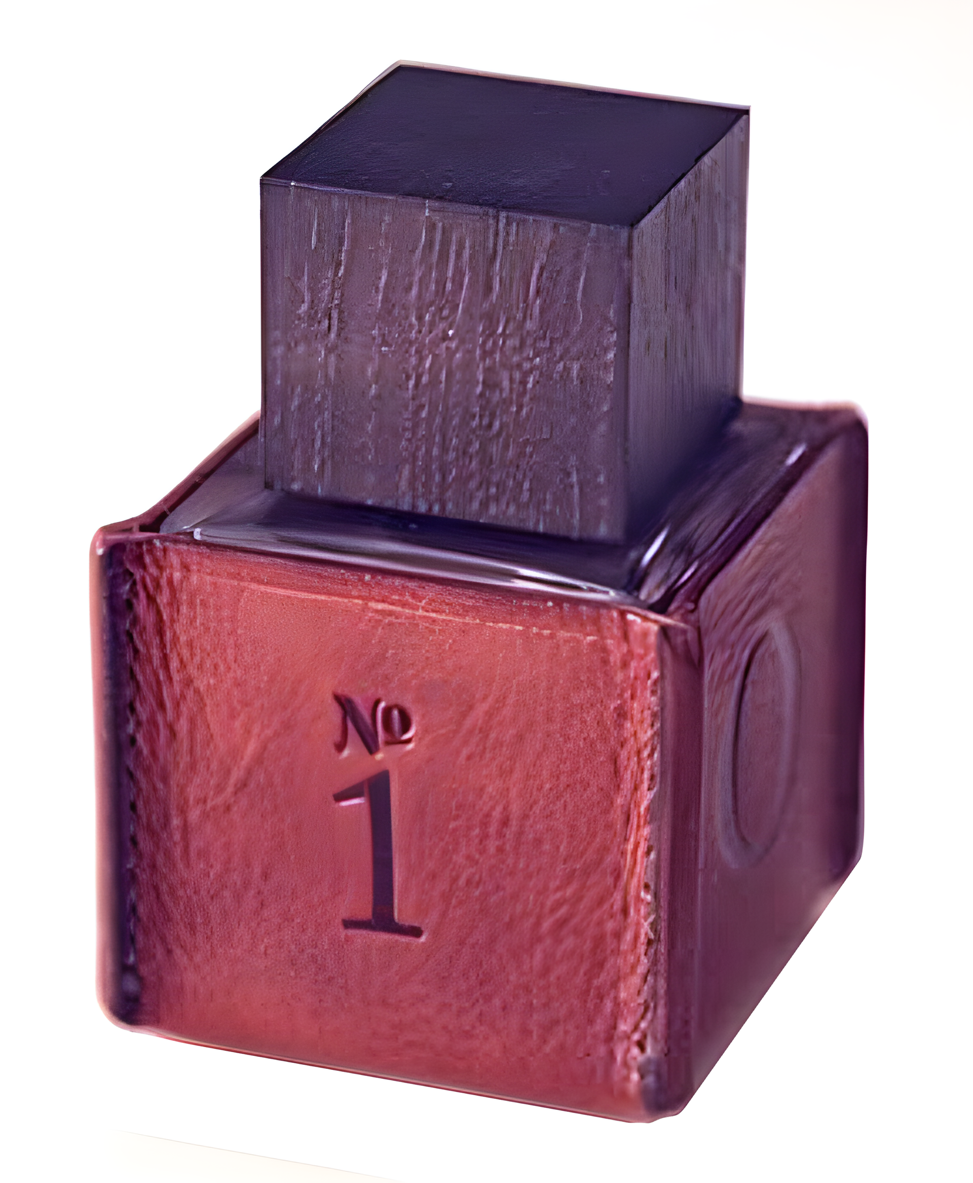 EO No 1 by Ensar Oud perfume bottle