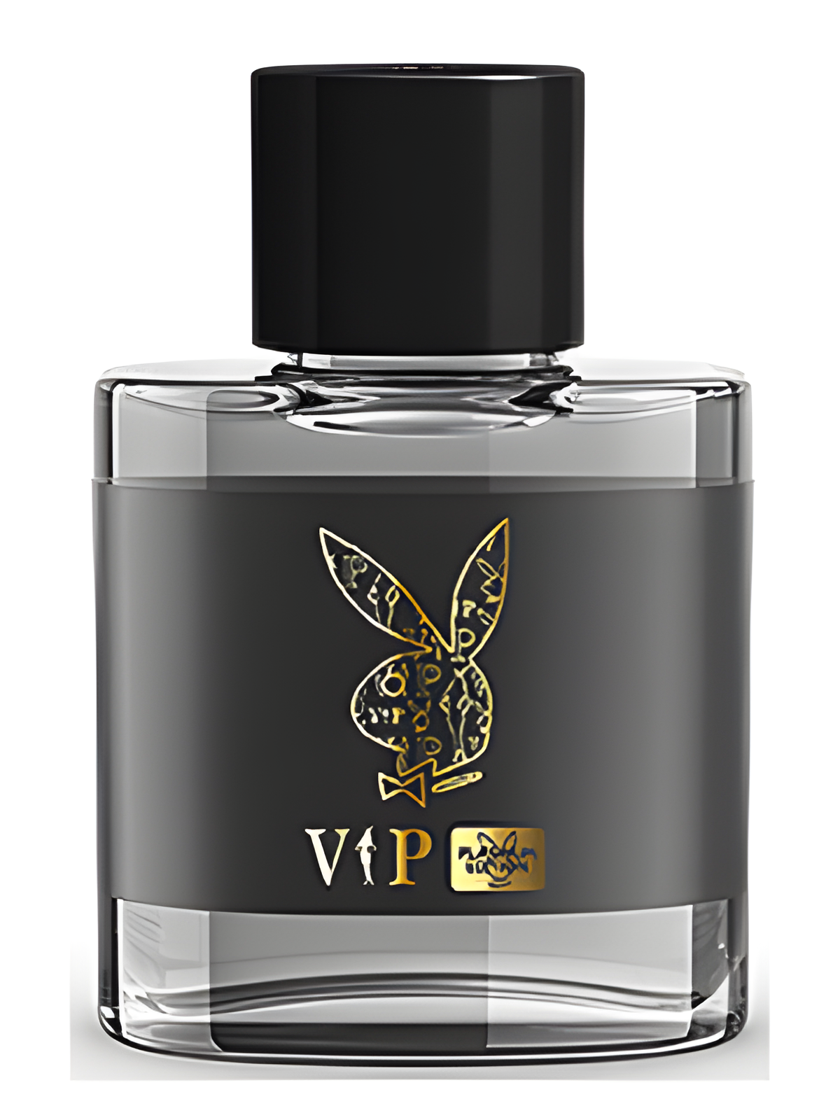Playboy VIP Platinum Edition by Playboy perfume bottle