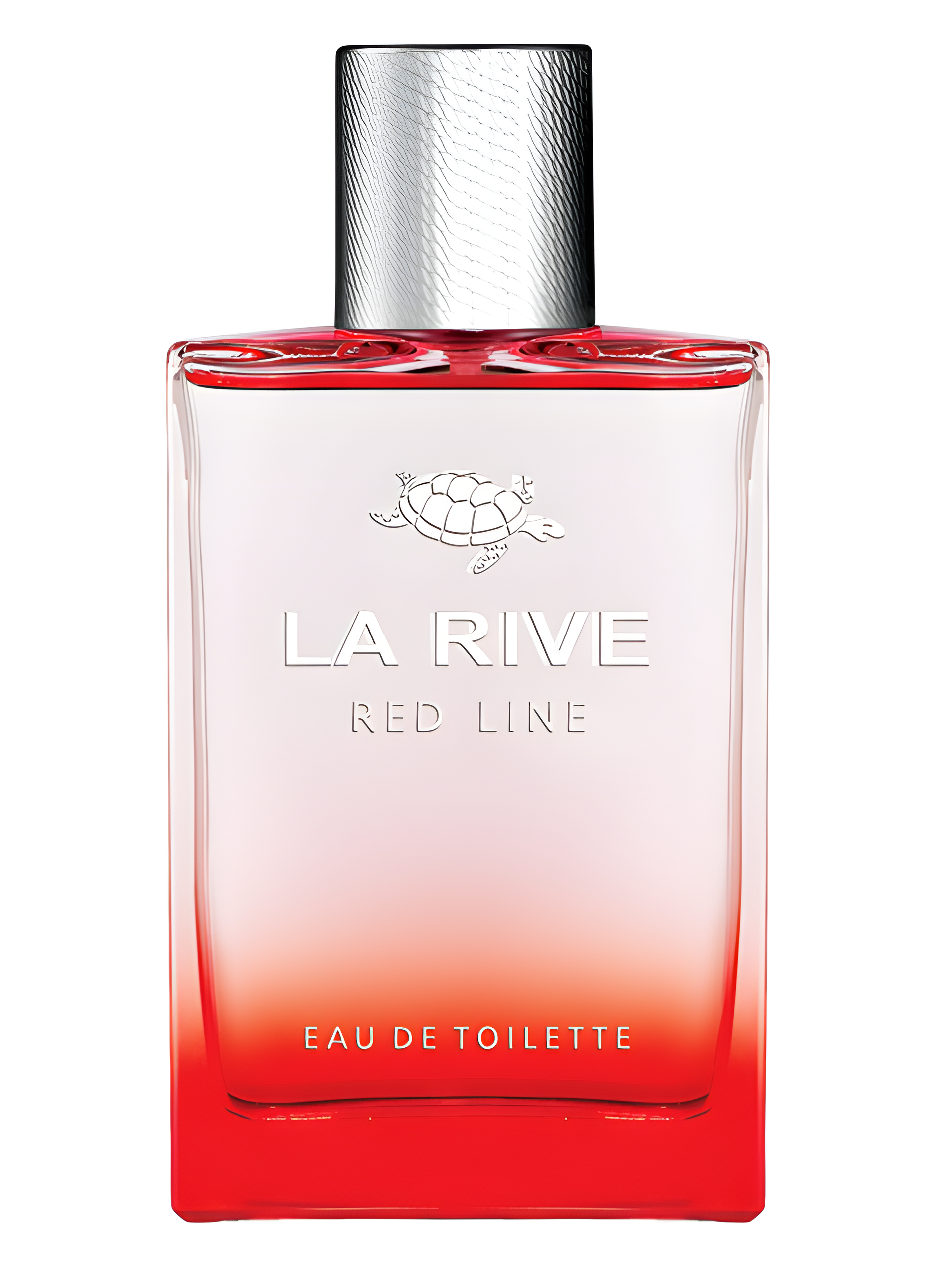 Red Line by La Rive perfume bottle
