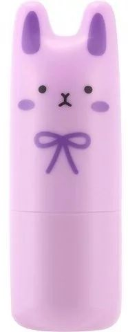 Bloom by TonyMoly perfume bottle