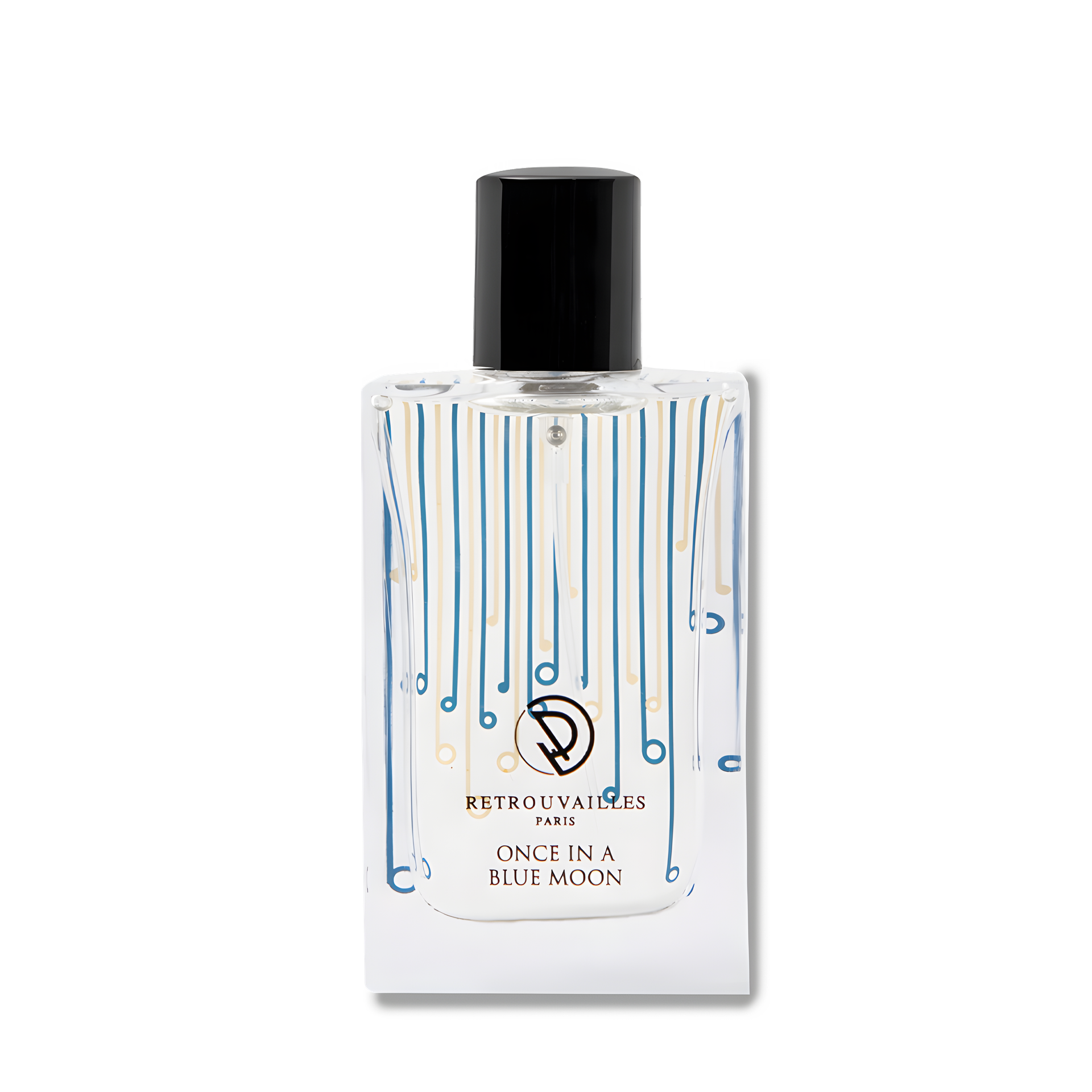 Once in a Blue Moon by Retrouvailles perfume bottle