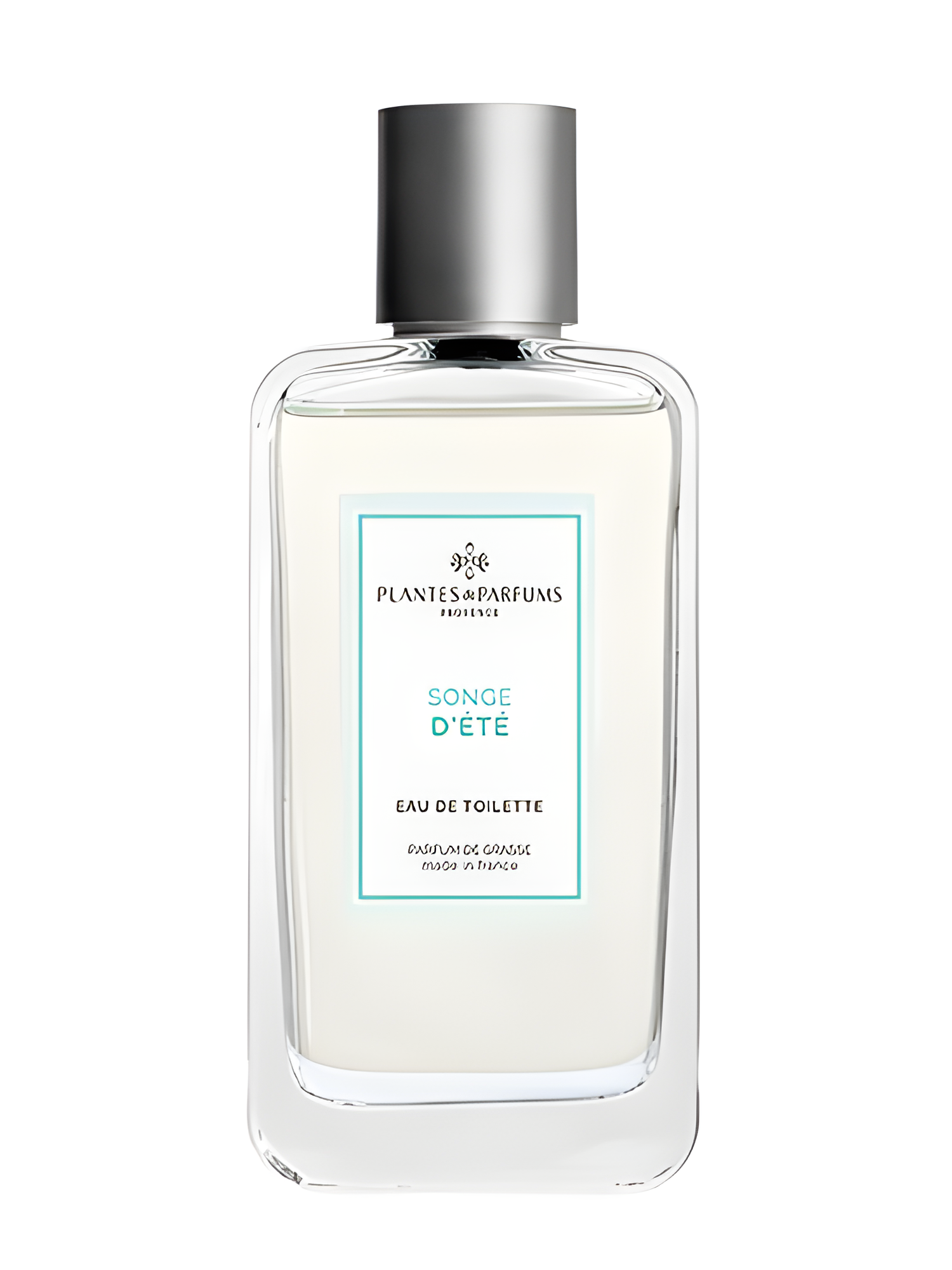 Songe d’Ete by Plantes & Parfums perfume bottle