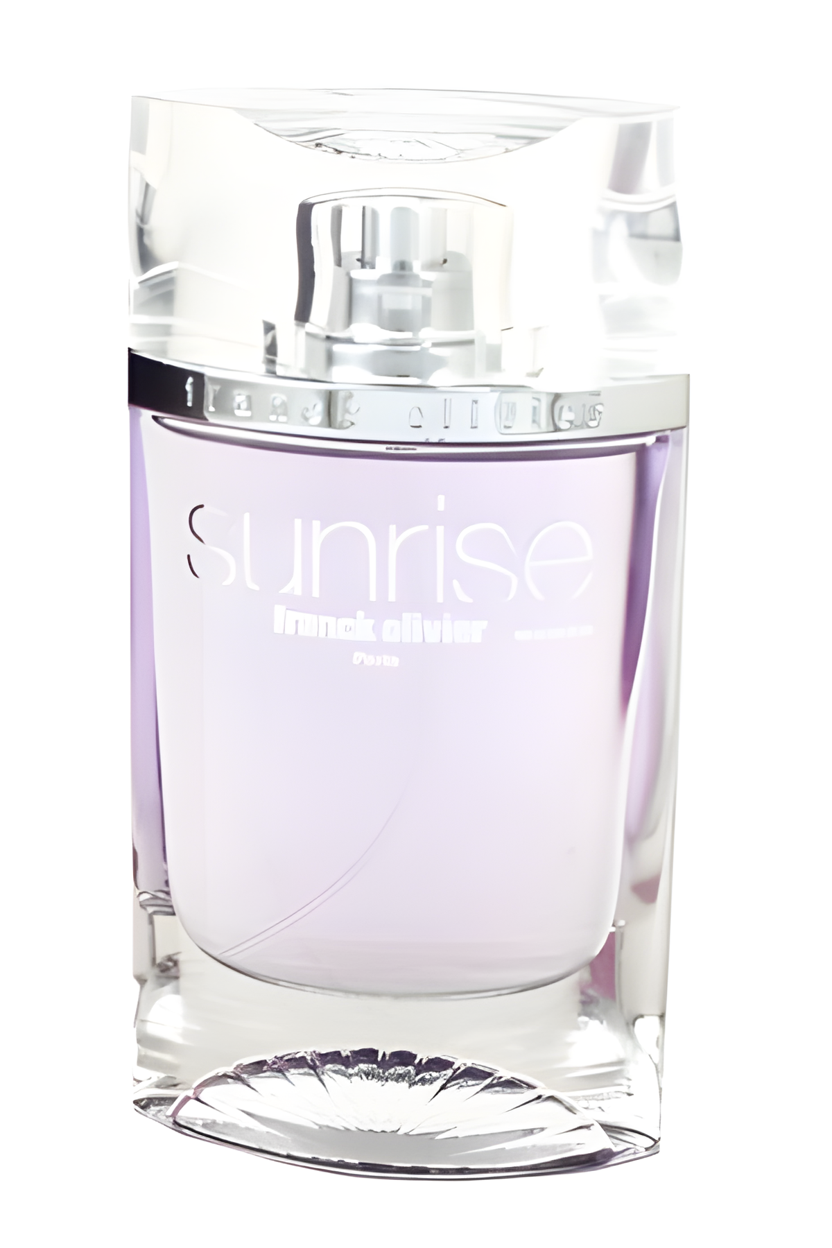 Sunrise Women by Franck Olivier perfume bottle