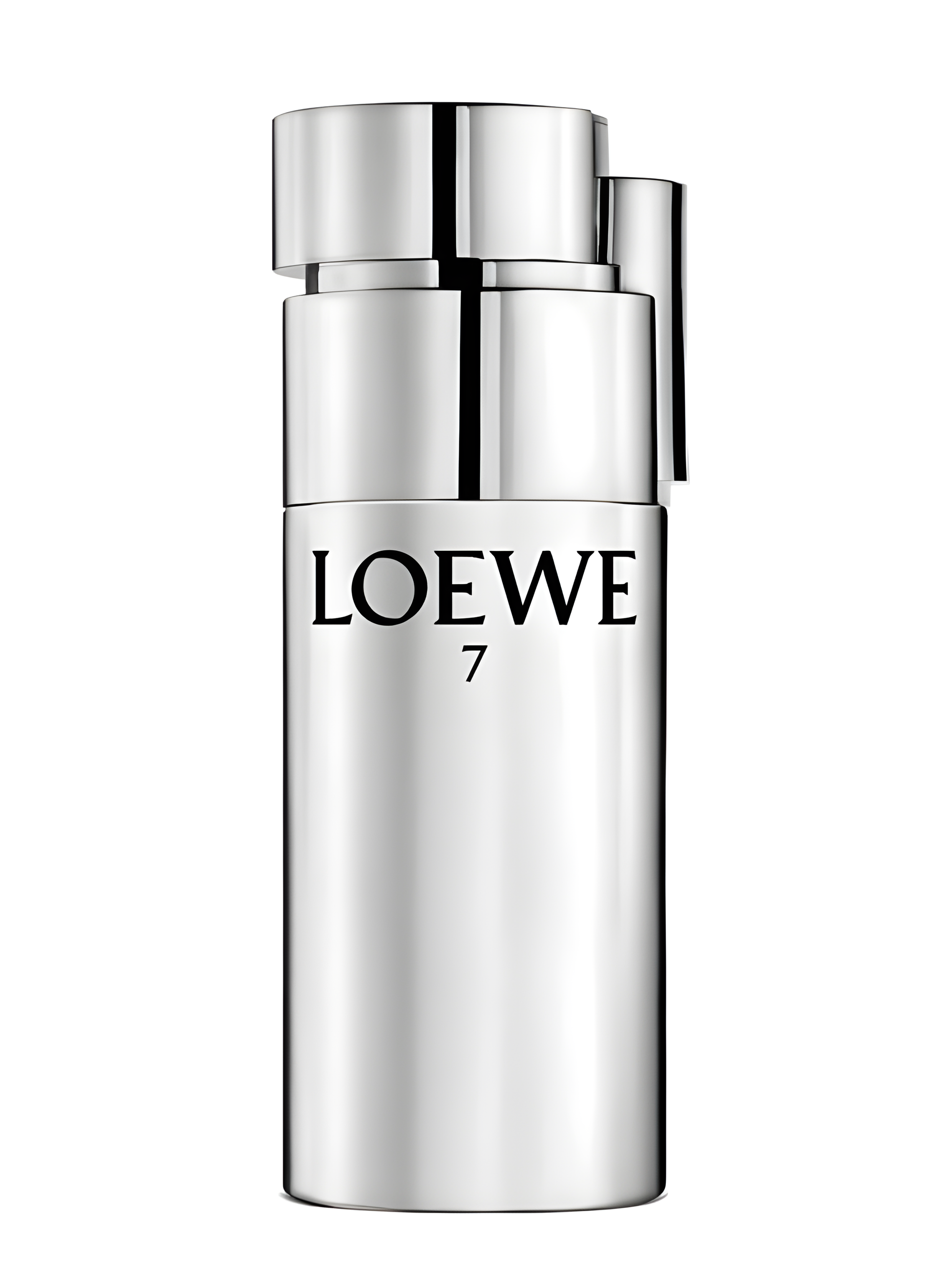 Loewe 7 Plata by Loewe perfume bottle