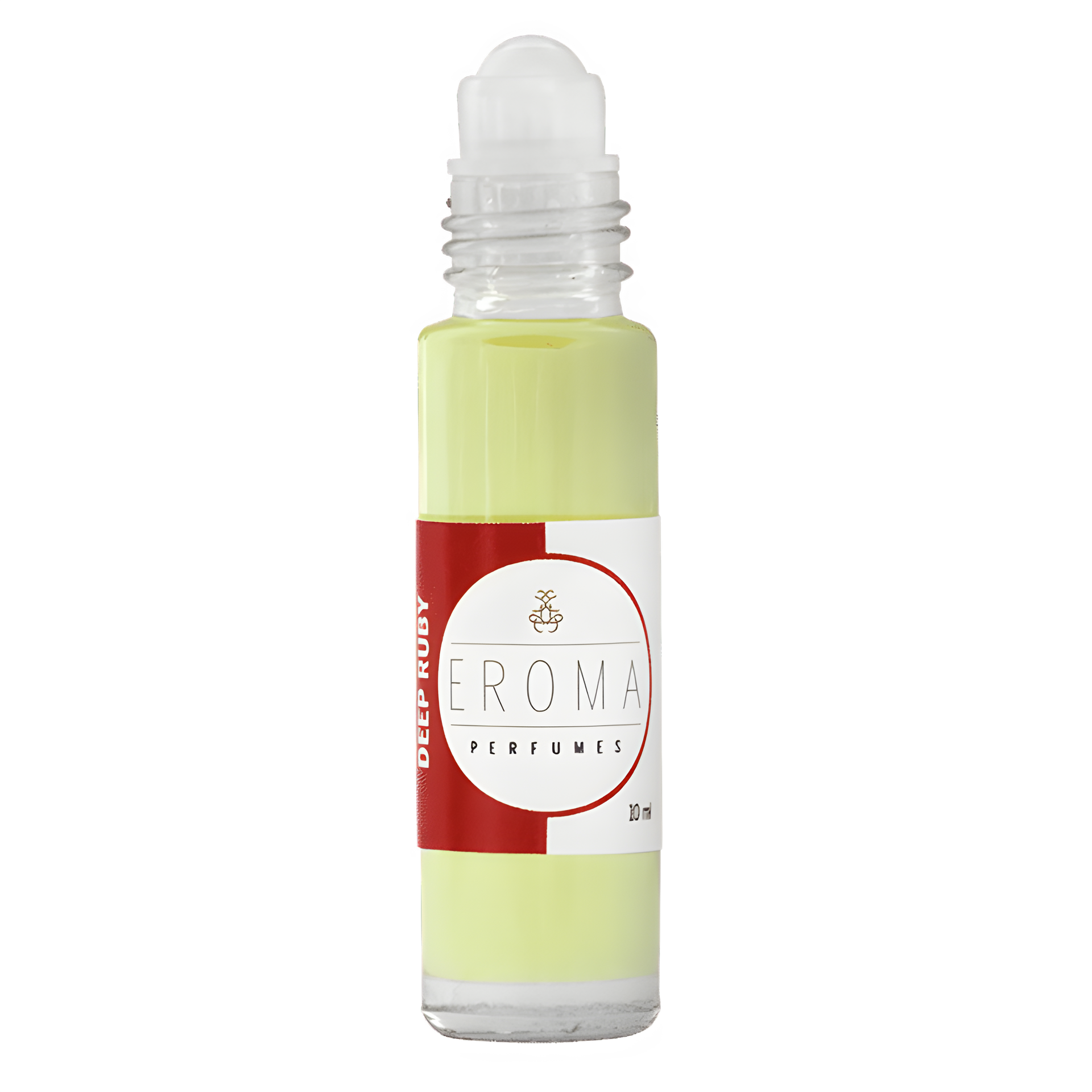 Deep Ruby by Eroma Perfumes perfume bottle