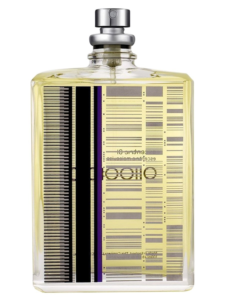 Escentric 01 by Escentric Molecules perfume bottle