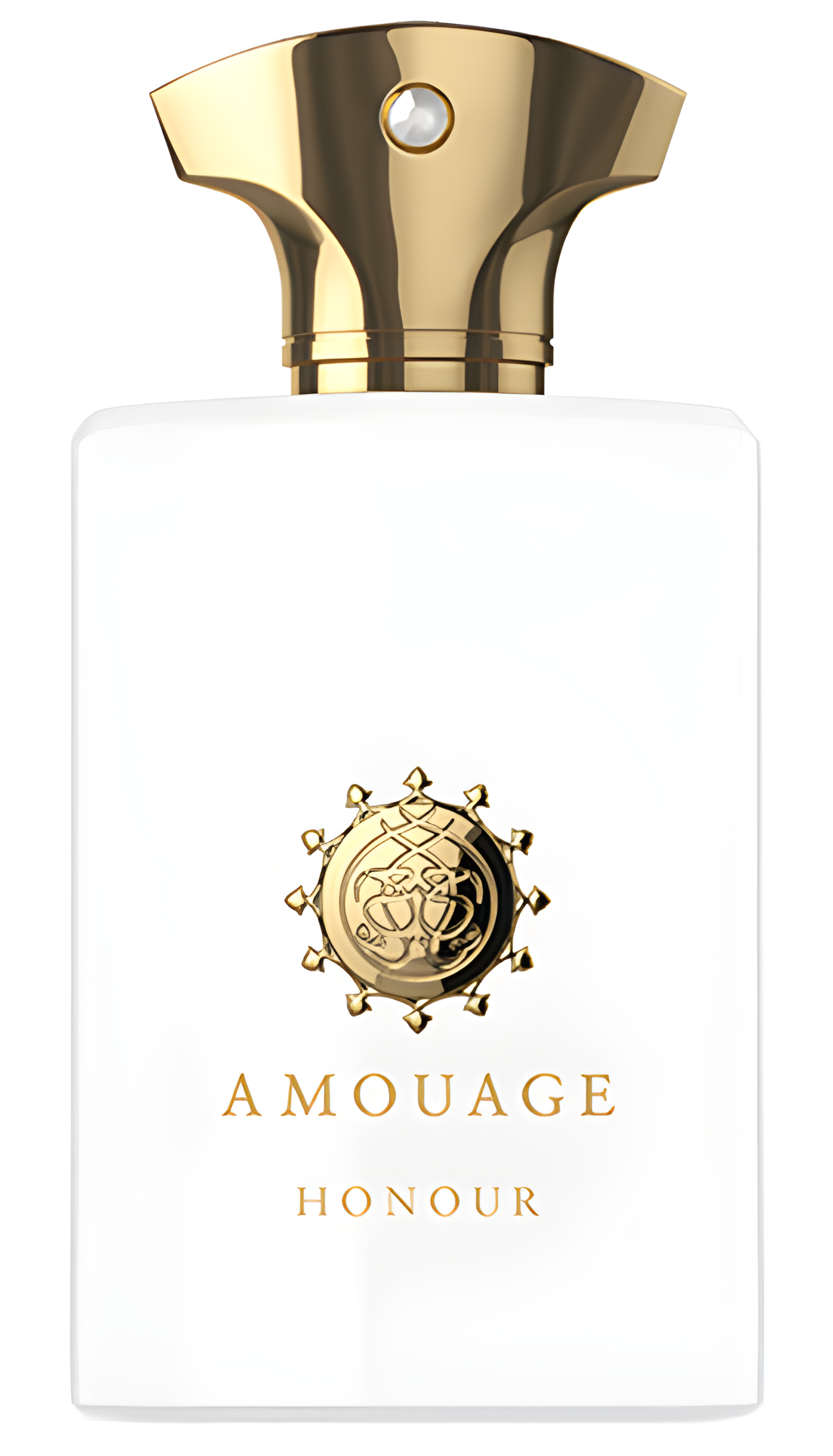 Honour Man by Amouage perfume bottle