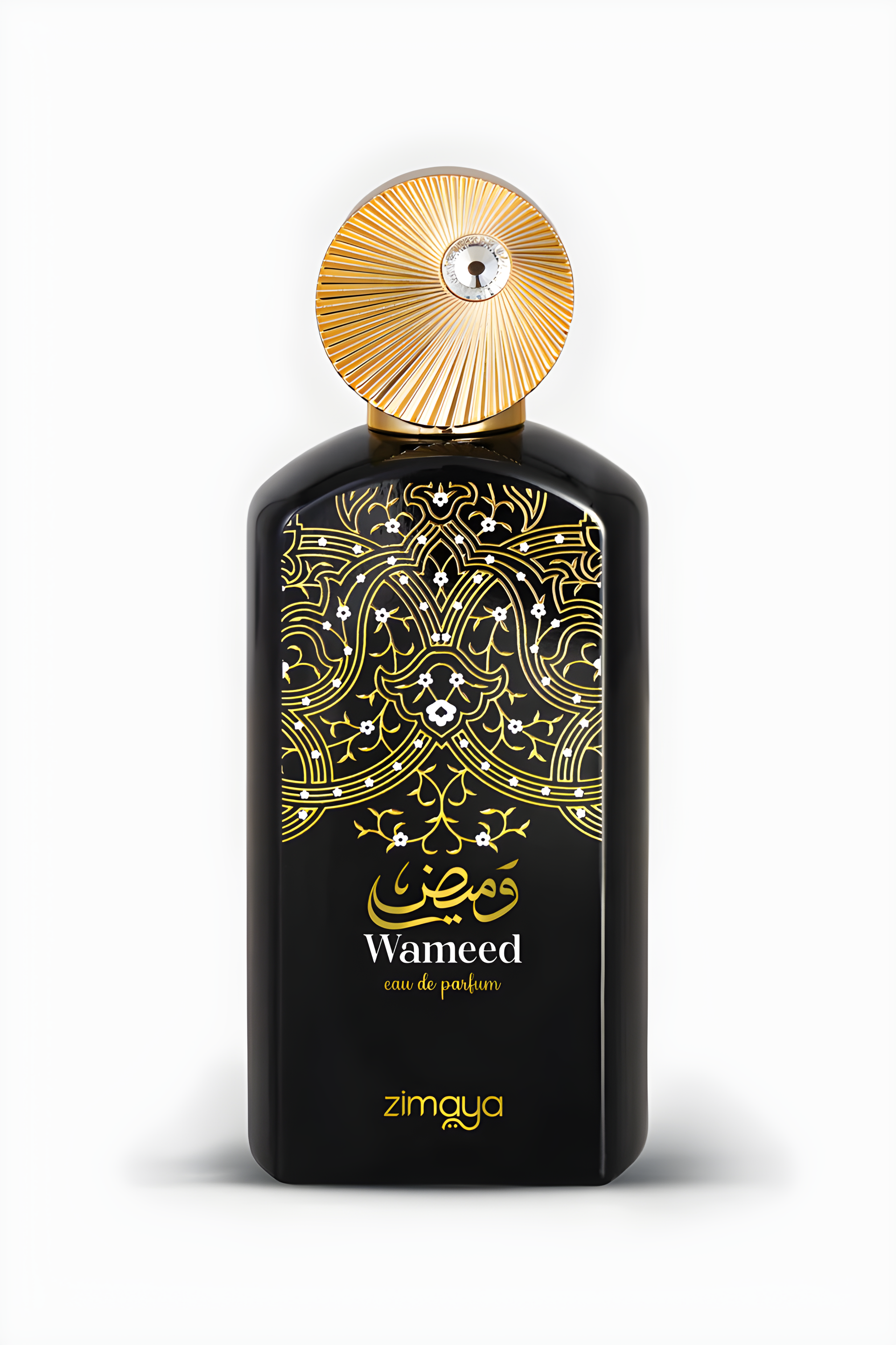 Wameed by Zimaya perfume bottle