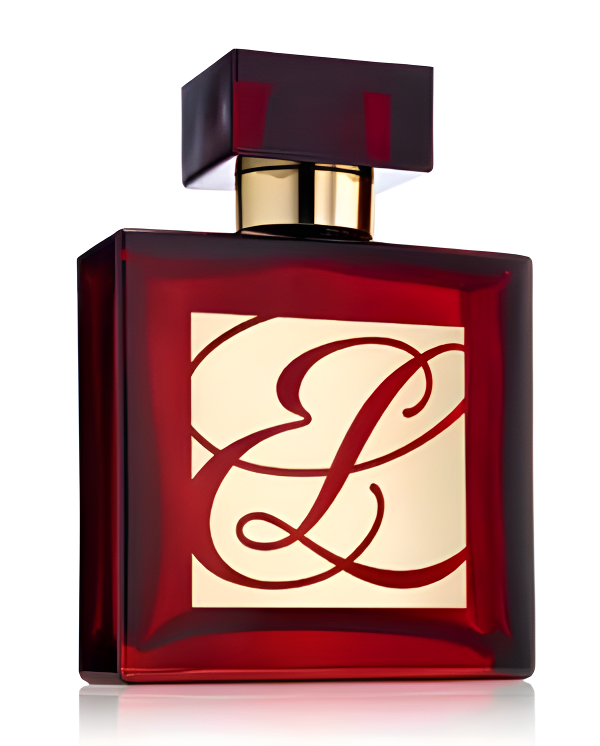 Amber Mystique by Estée Lauder perfume bottle