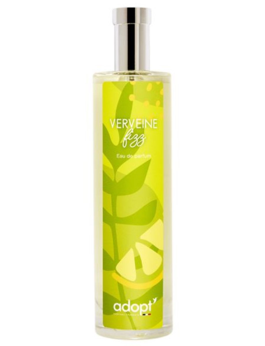 Verveine Fizz by Adopt Parfums perfume bottle