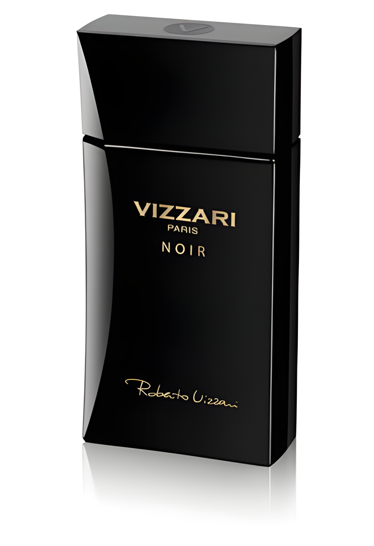 Vizzari Noir by Roberto Vizzari perfume bottle