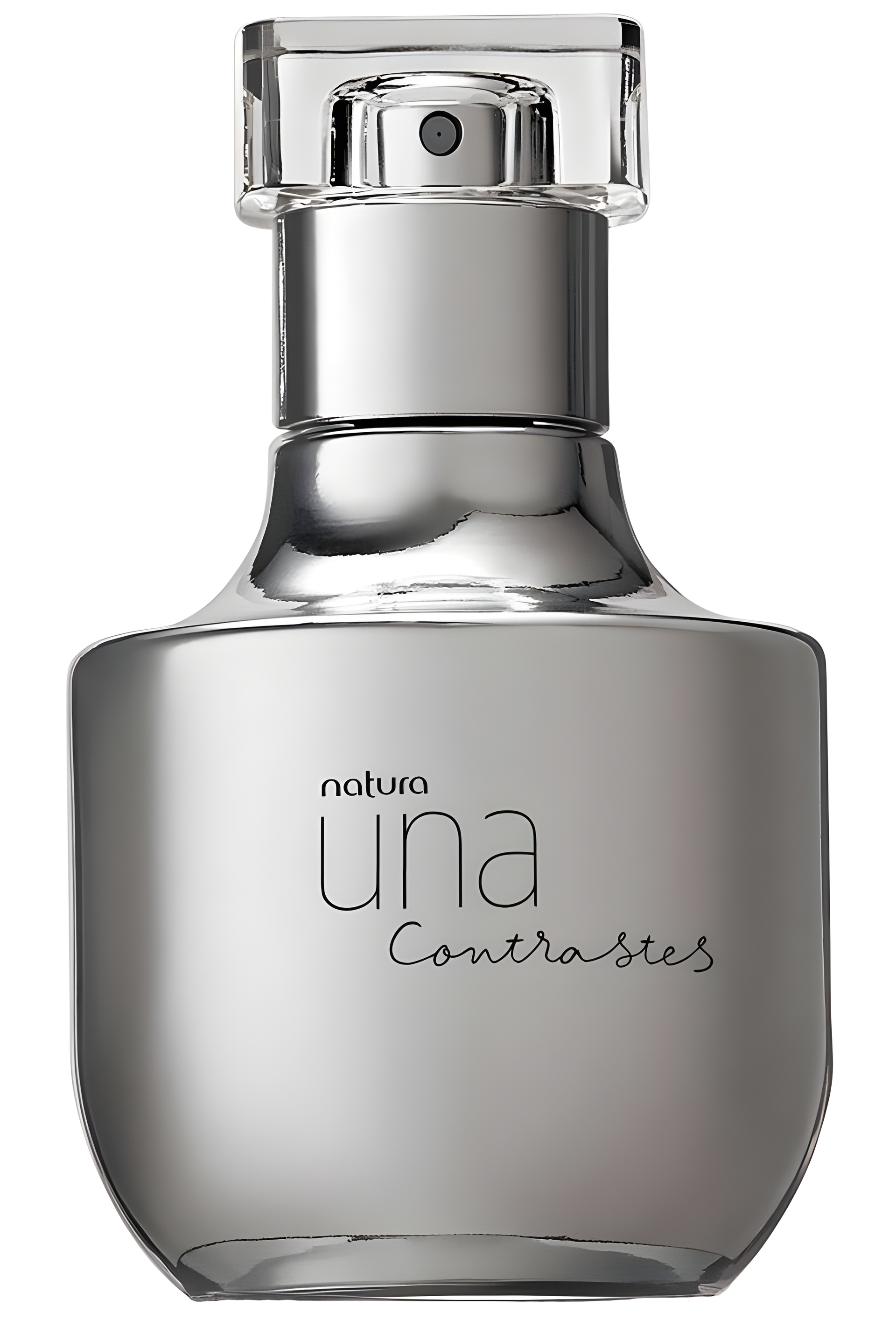 Una Contrastes by Natura perfume bottle