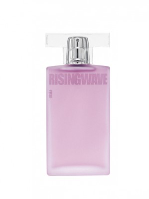 Free (Sunset Pink) by RisingWave perfume bottle