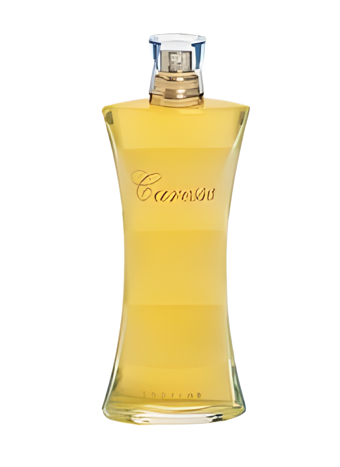 Caresse Pour Femme by Evaflor perfume bottle