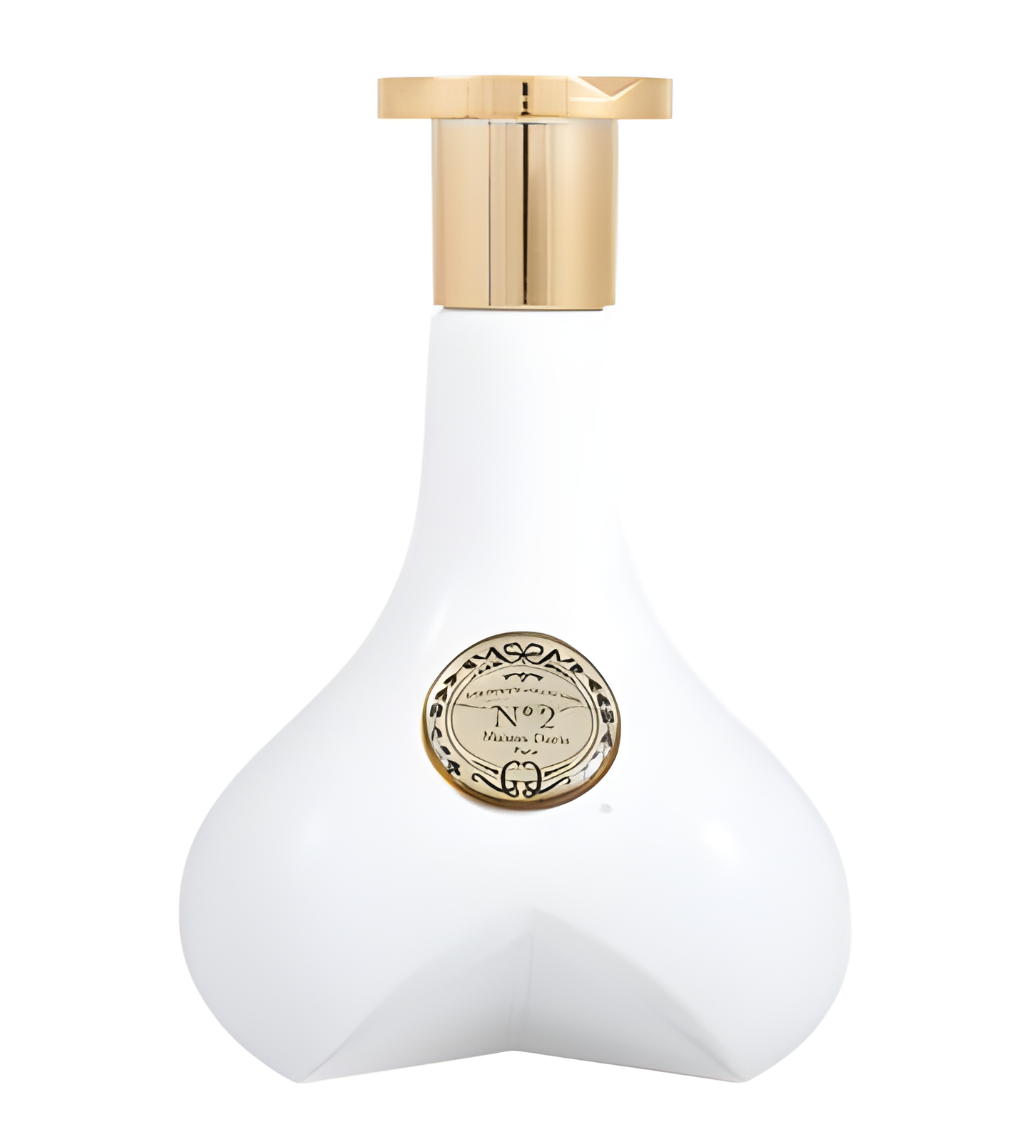 The Private Collection No 2 by Dorin perfume bottle