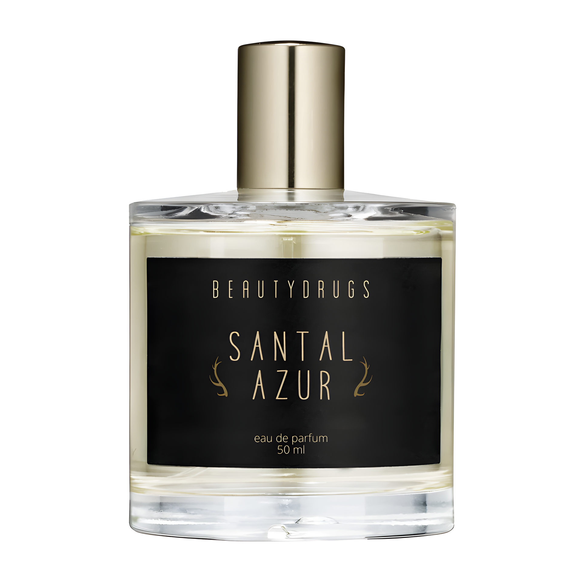 Santal Azur by Beautydrugs perfume bottle