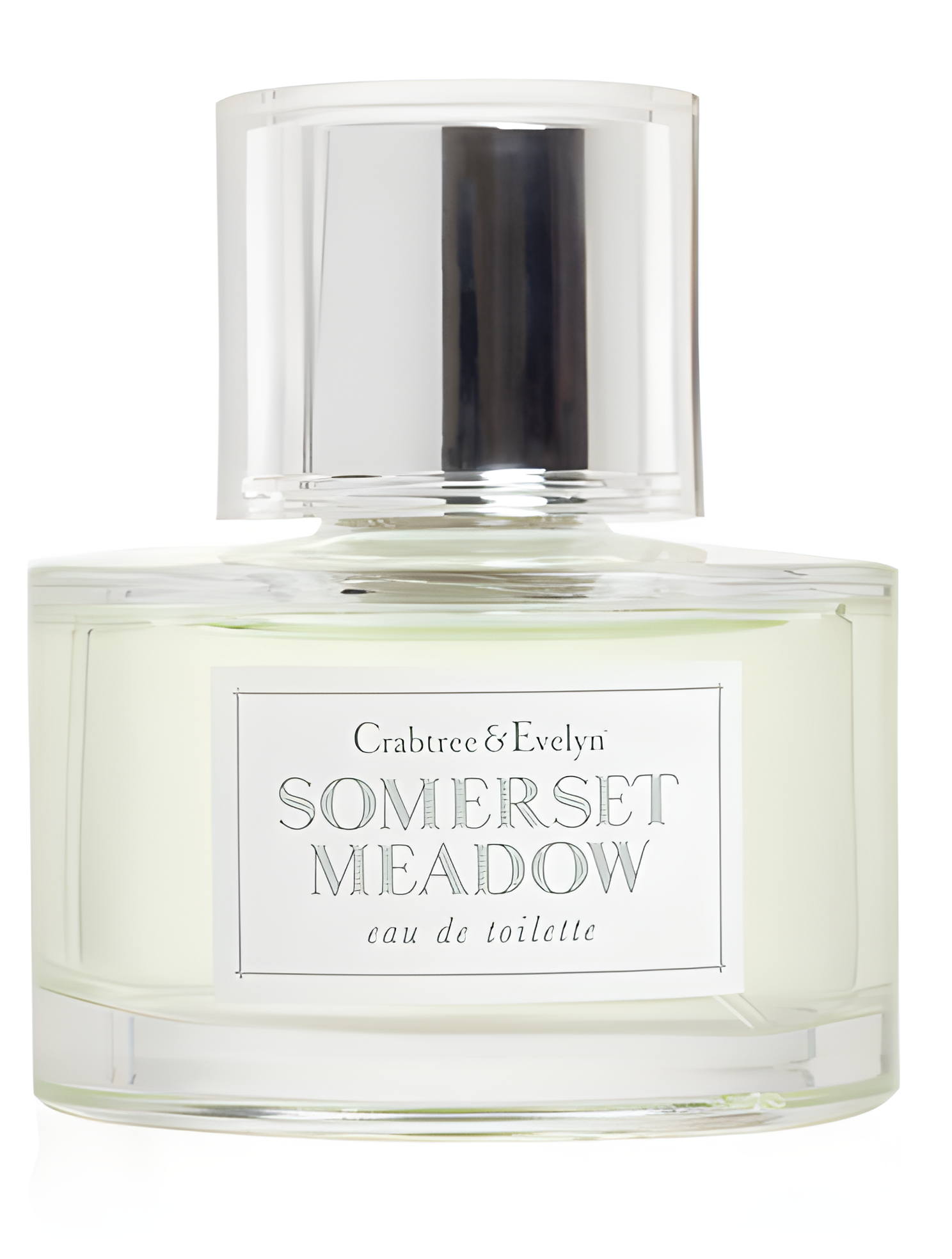 Somerset Meadow by Crabtree & Evelyn perfume bottle