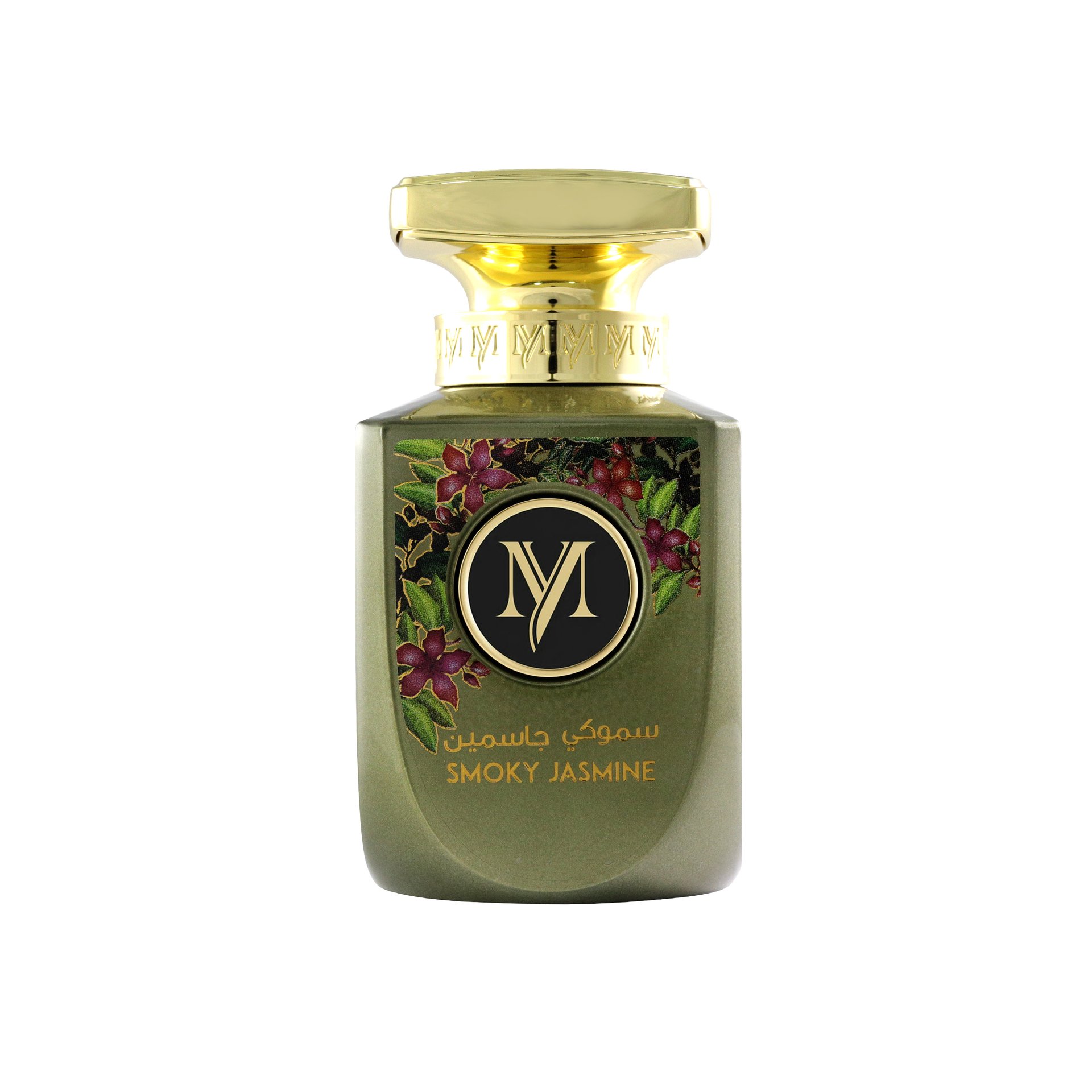 Smoky Jasmine by My Perfumes Select perfume bottle