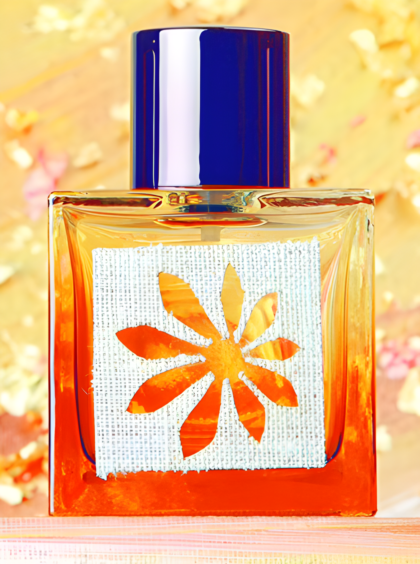 Vanille Orient by M. Micallef perfume bottle